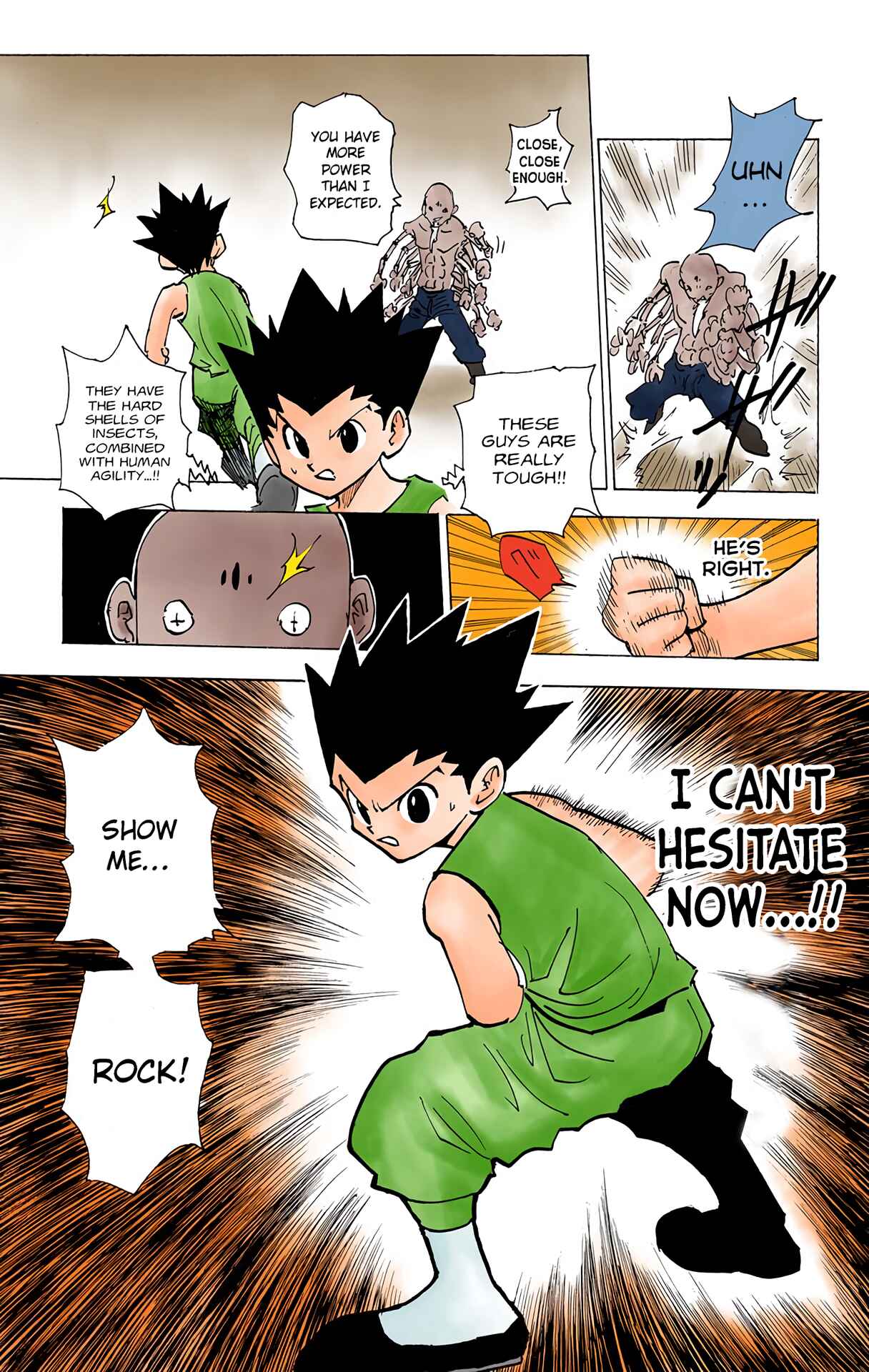 Chapter 193 - Page 3