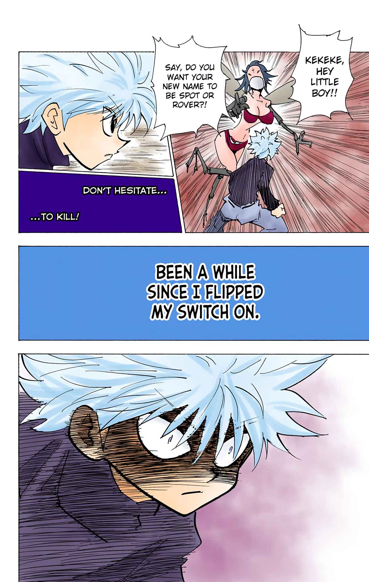 Chapter 193 - Page 4