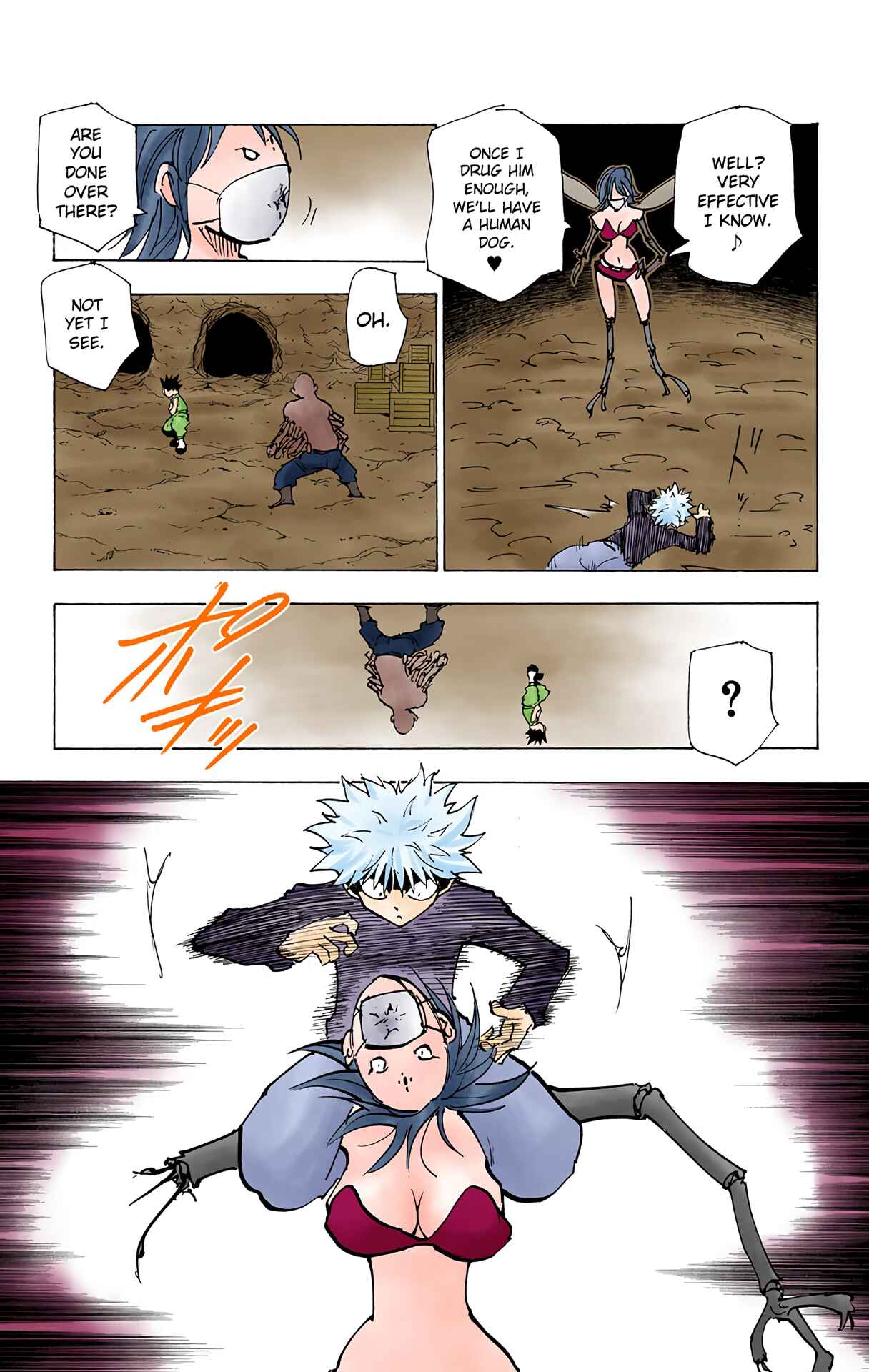 Chapter 193 - Page 7