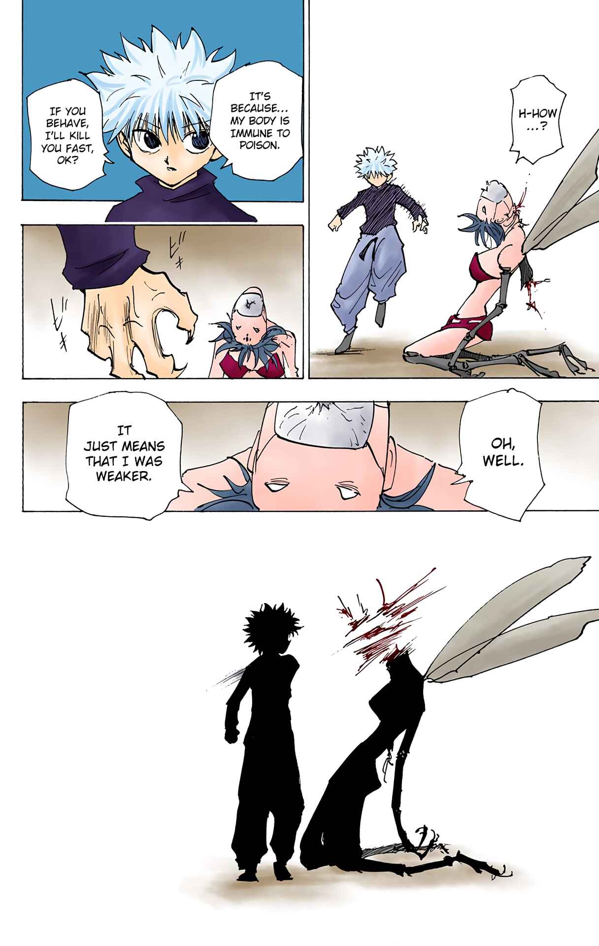 Chapter 193 - Page 8