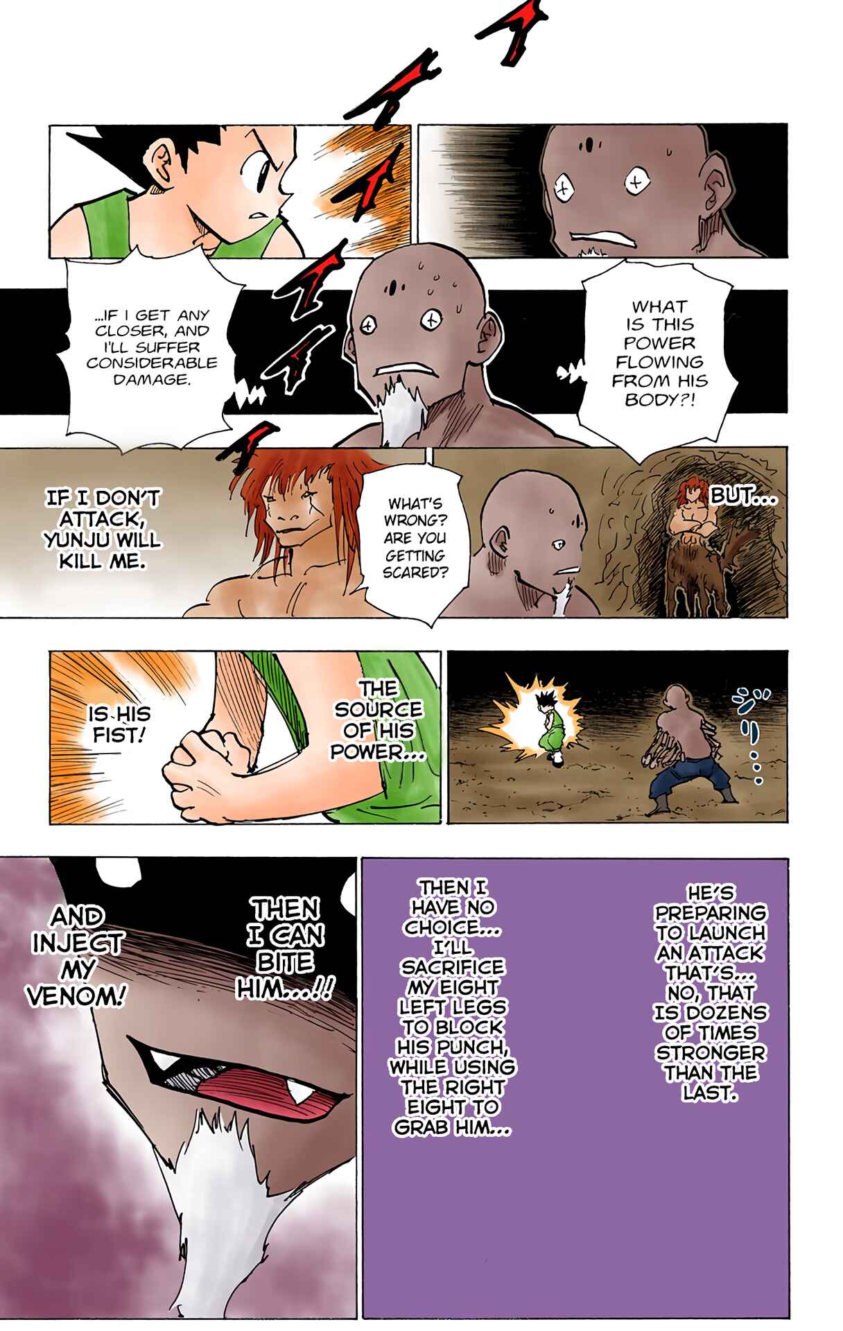 Chapter 193 - Page 9