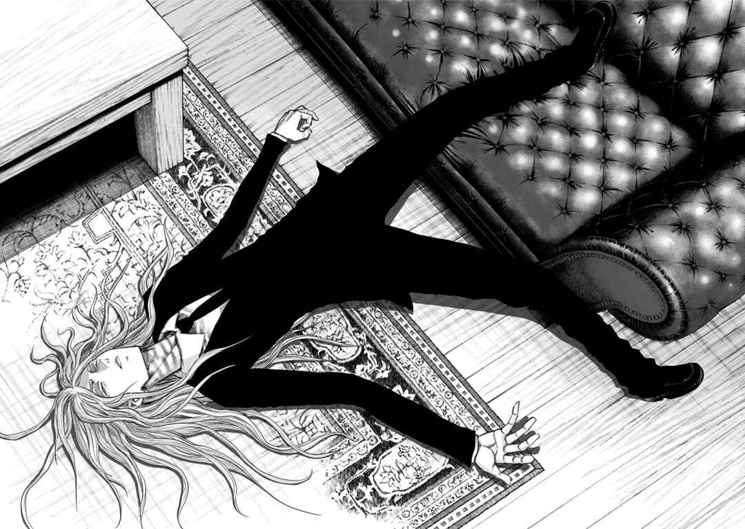 Chapter 147 - Page 15