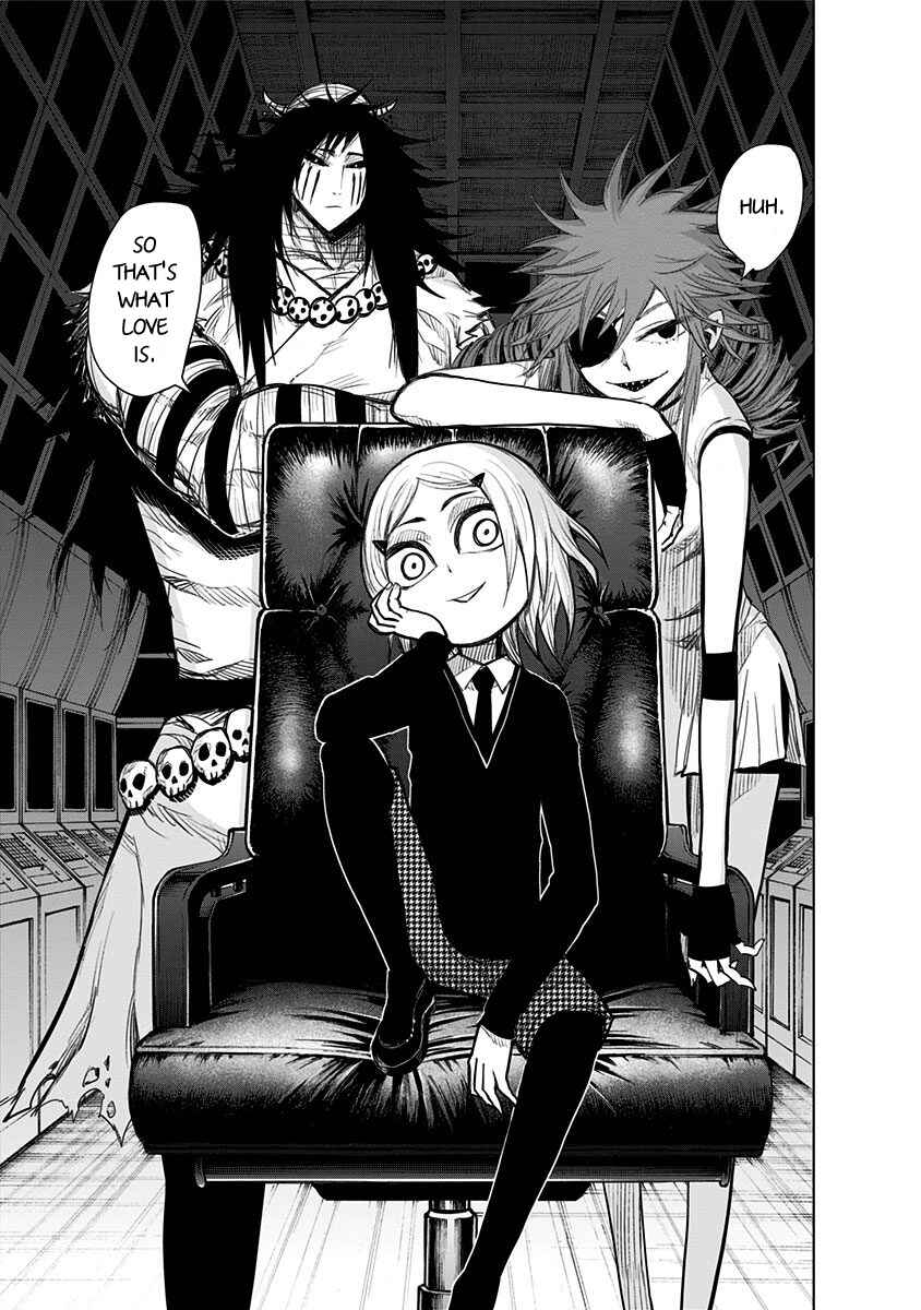 Chapter 147 - Page 18