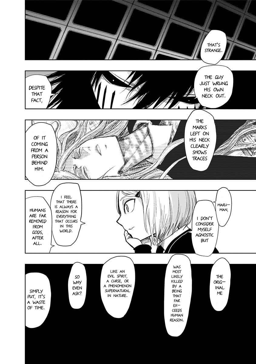 Chapter 147 - Page 19