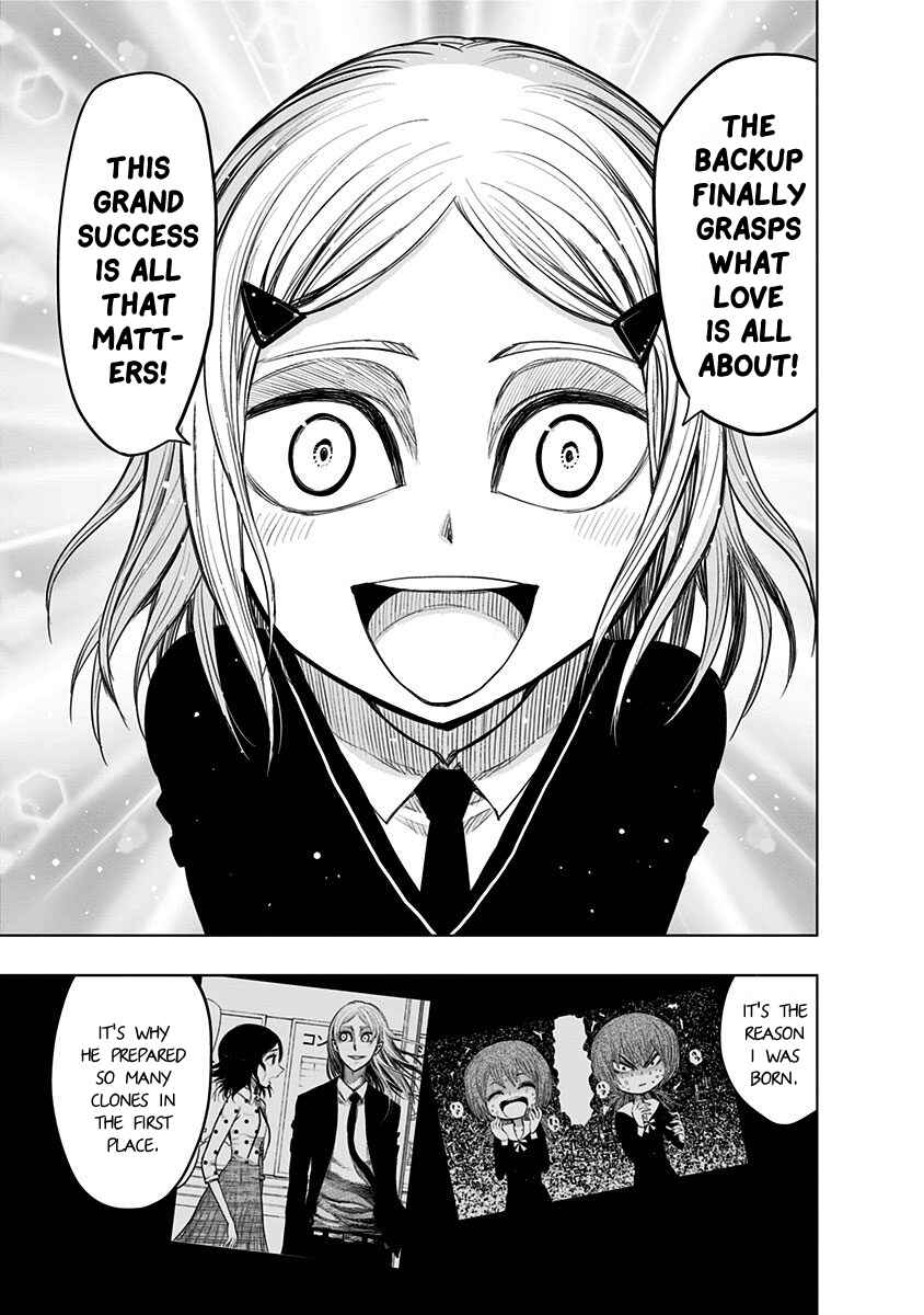 Chapter 147 - Page 20