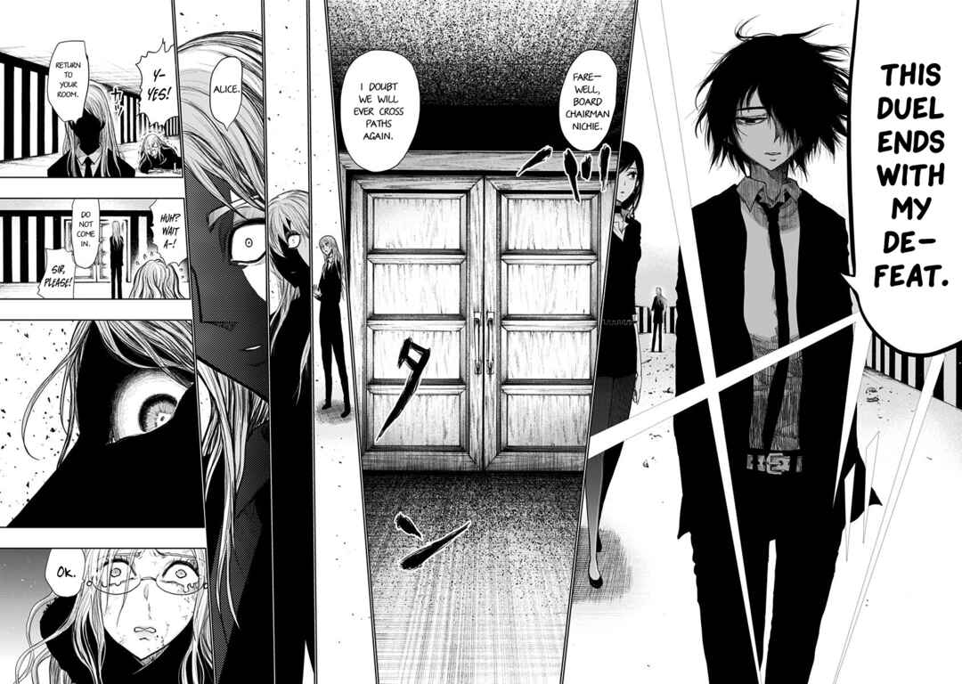 Chapter 147 - Page 8