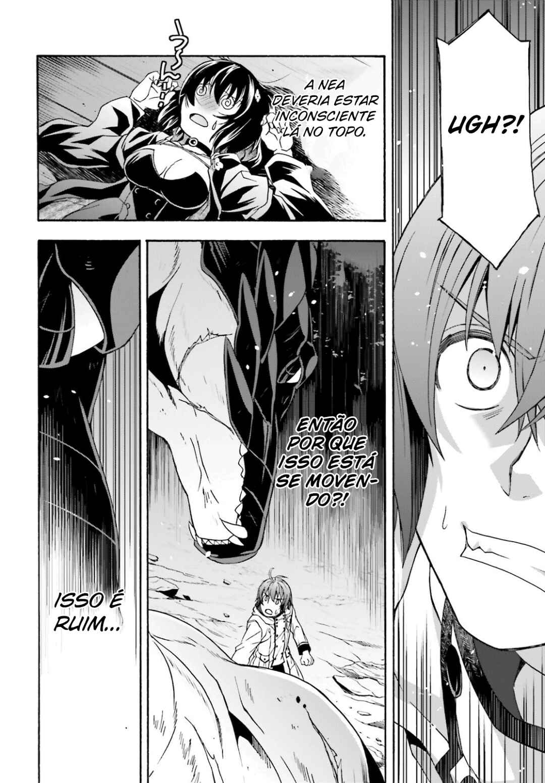 Chapter 36 - Page 21