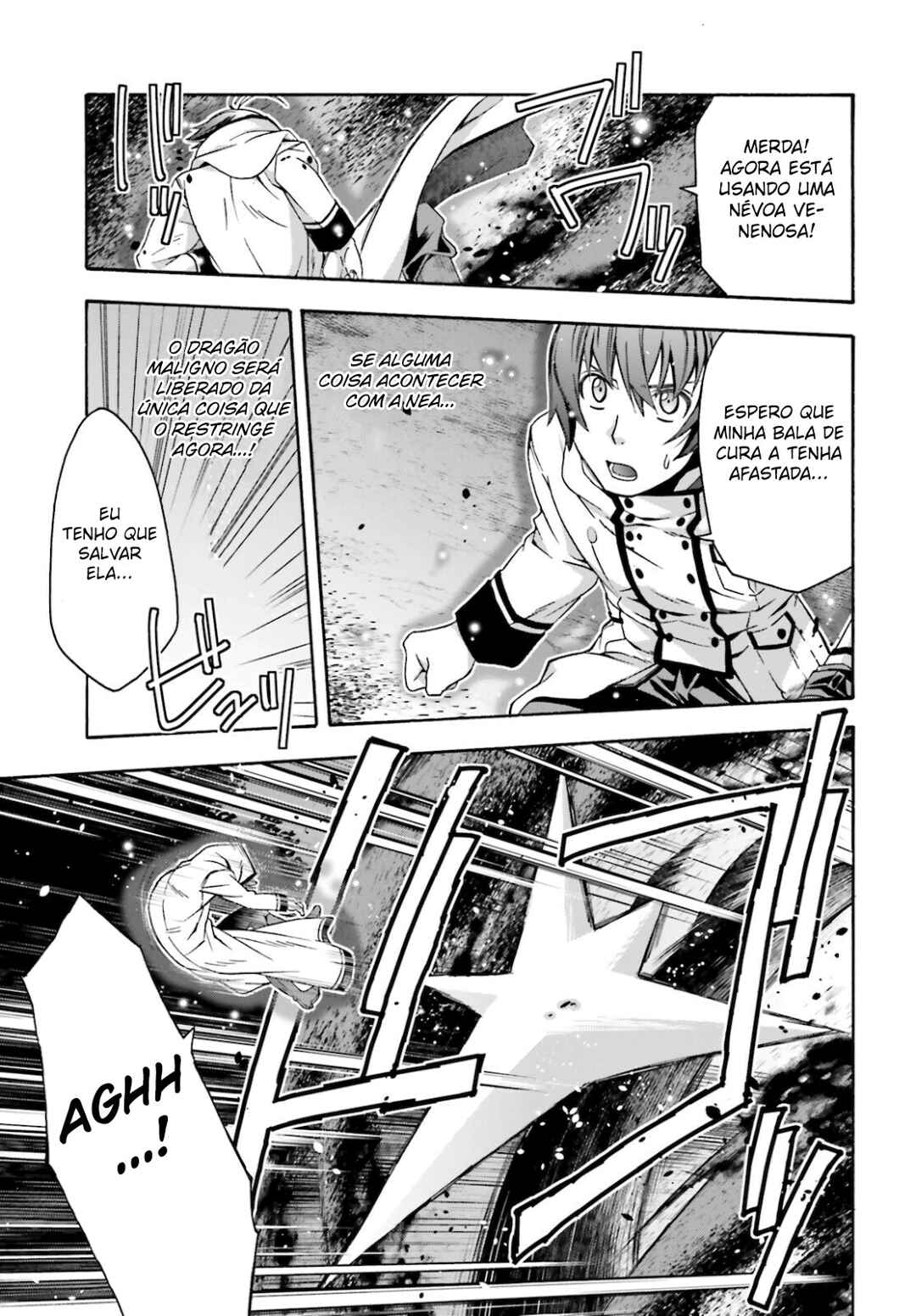 Chapter 36 - Page 36