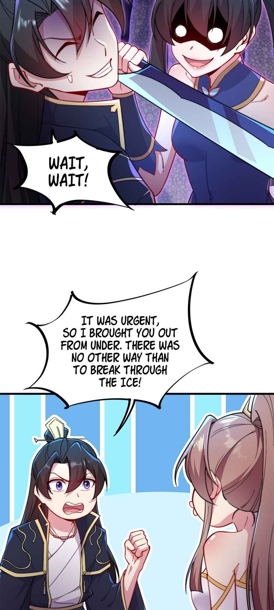 Chapter 31 - Page 11