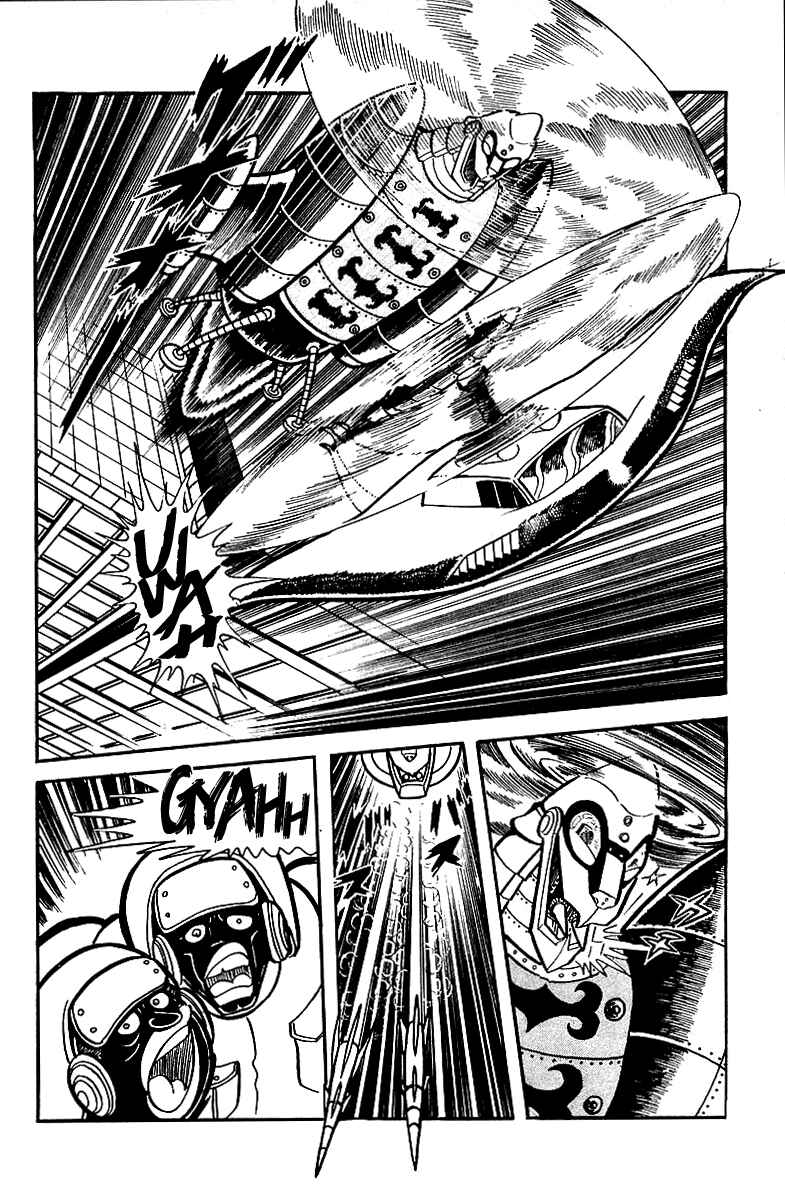 Chapter 23 - Page 16