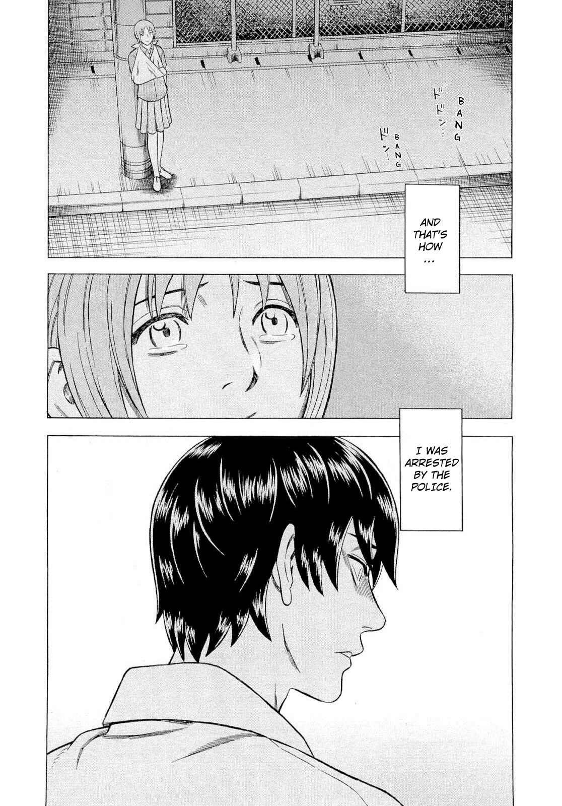 Chapter 92 - Page 13