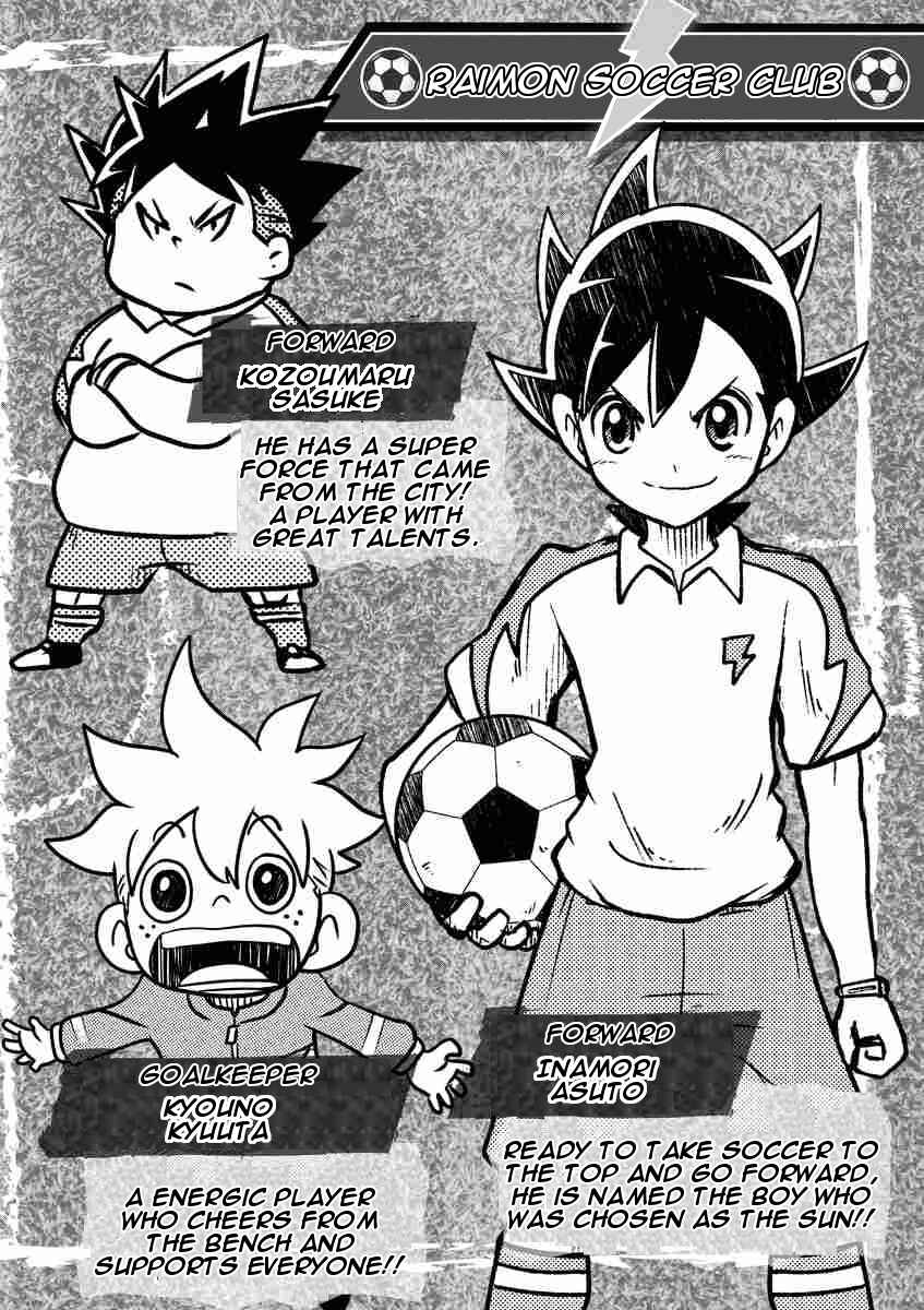 Chapter 0 - Page 4