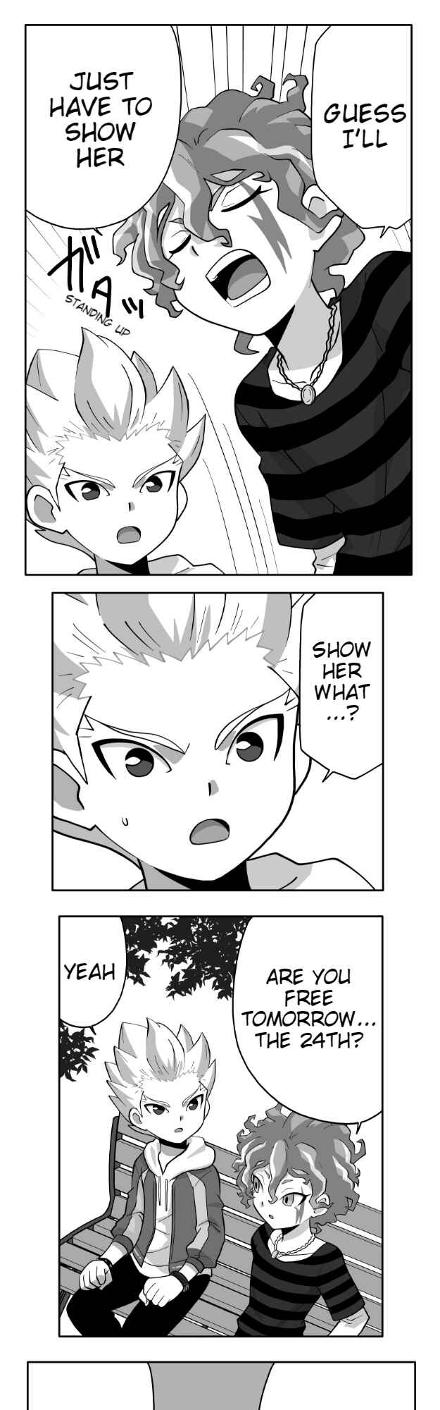 Chapter 61 - Page 1