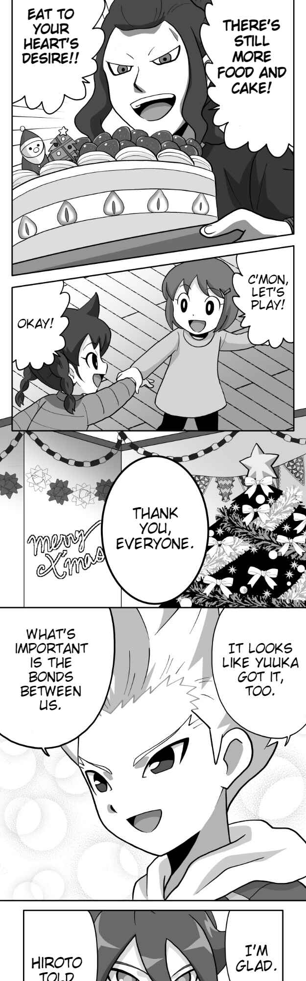 Chapter 61 - Page 12