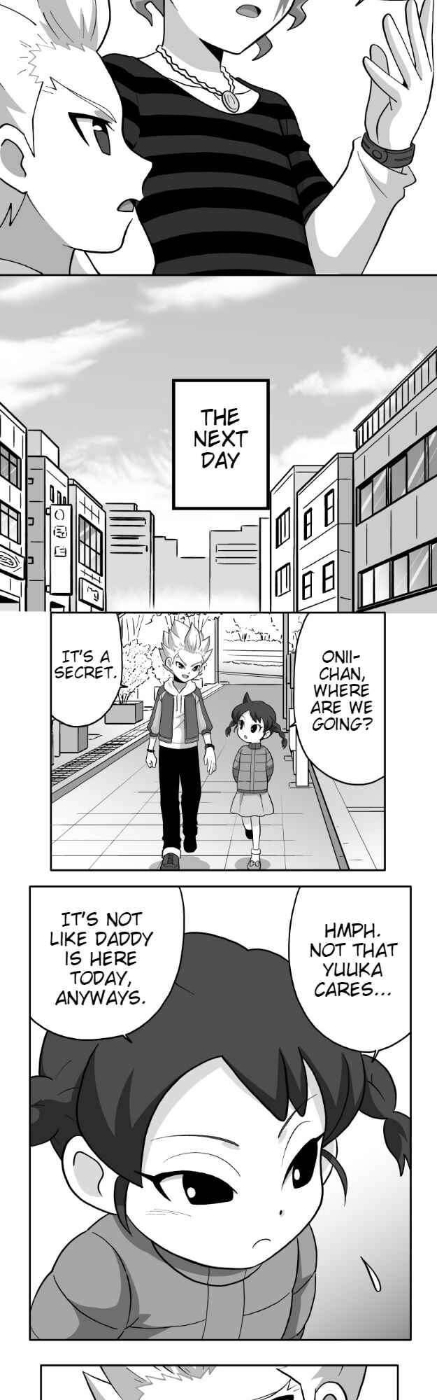 Chapter 61 - Page 3