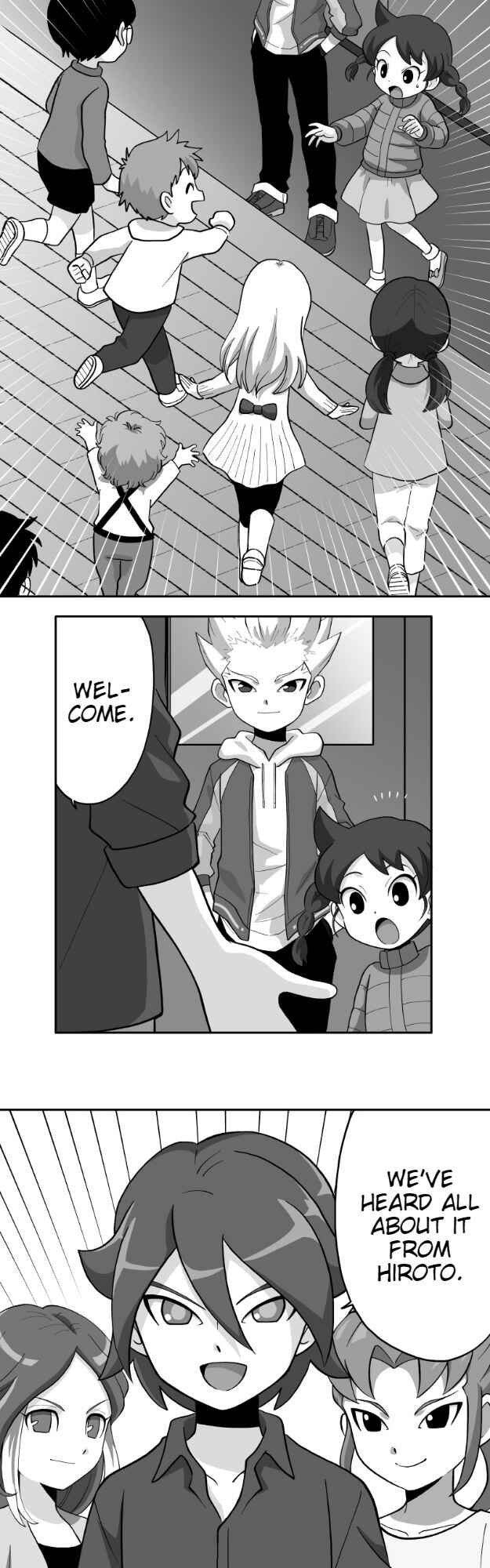 Chapter 61 - Page 5