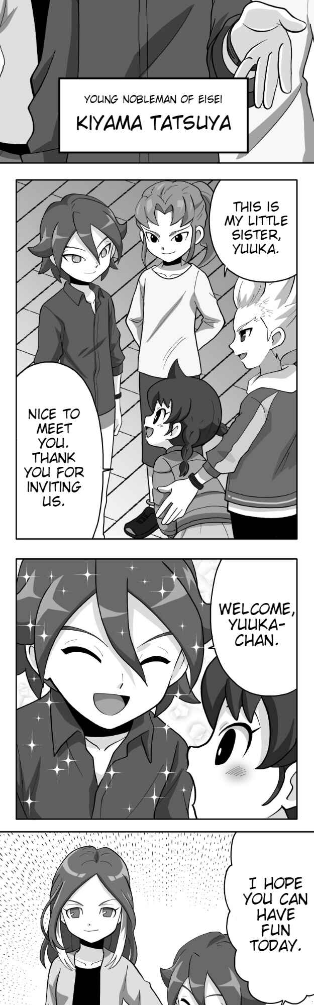 Chapter 61 - Page 6