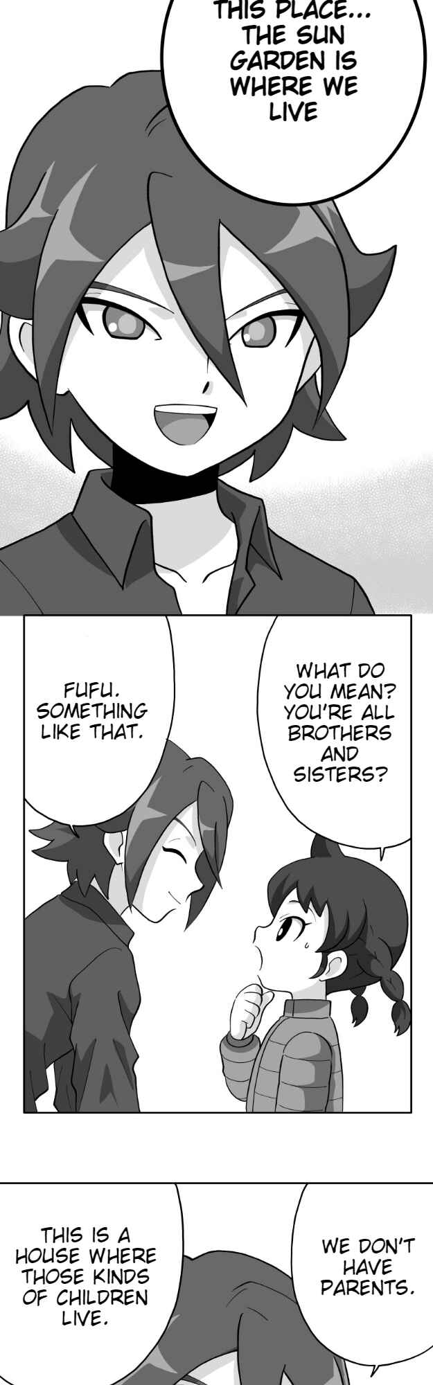Chapter 61 - Page 8
