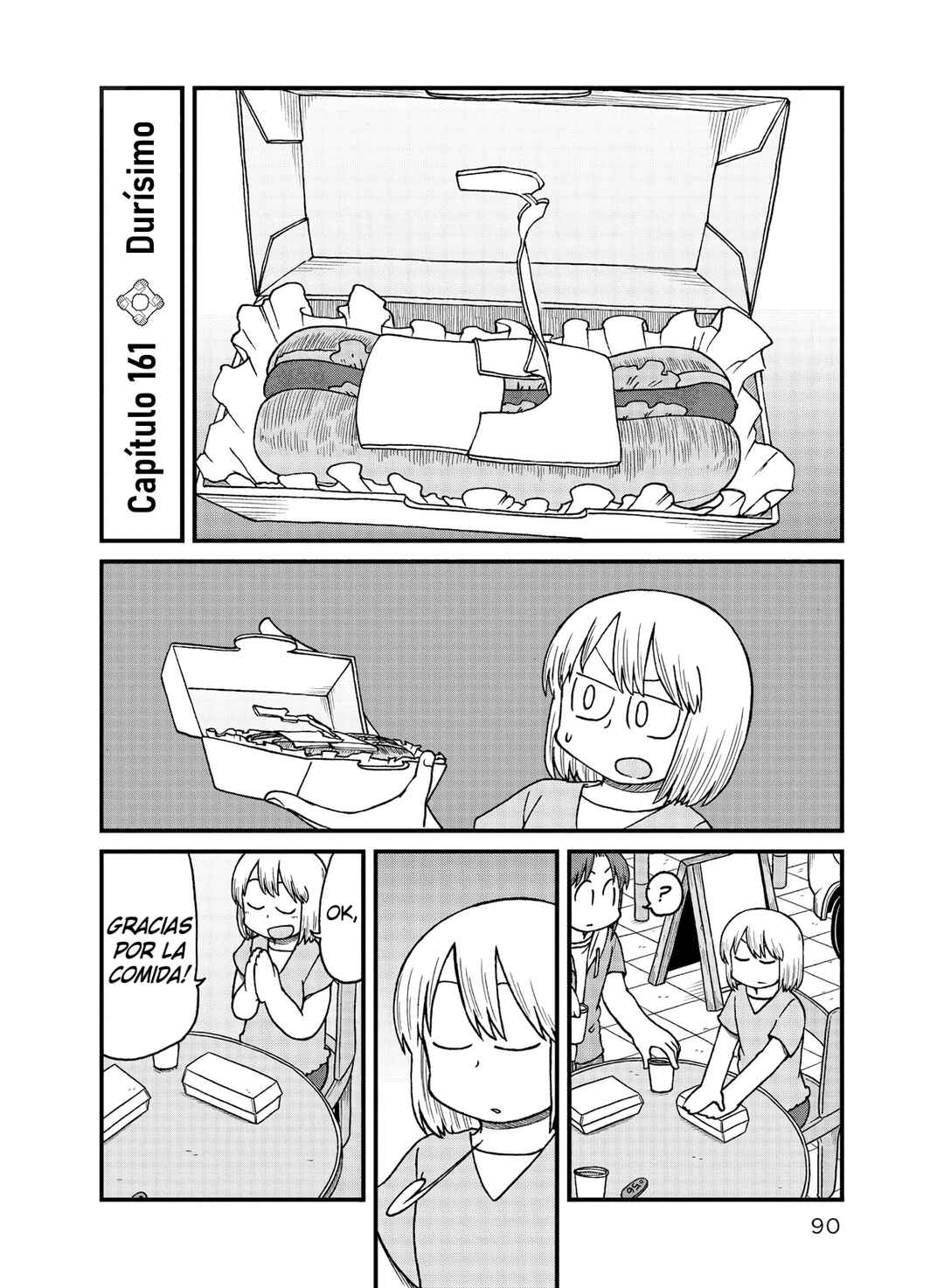 Chapter 161 - Page 2