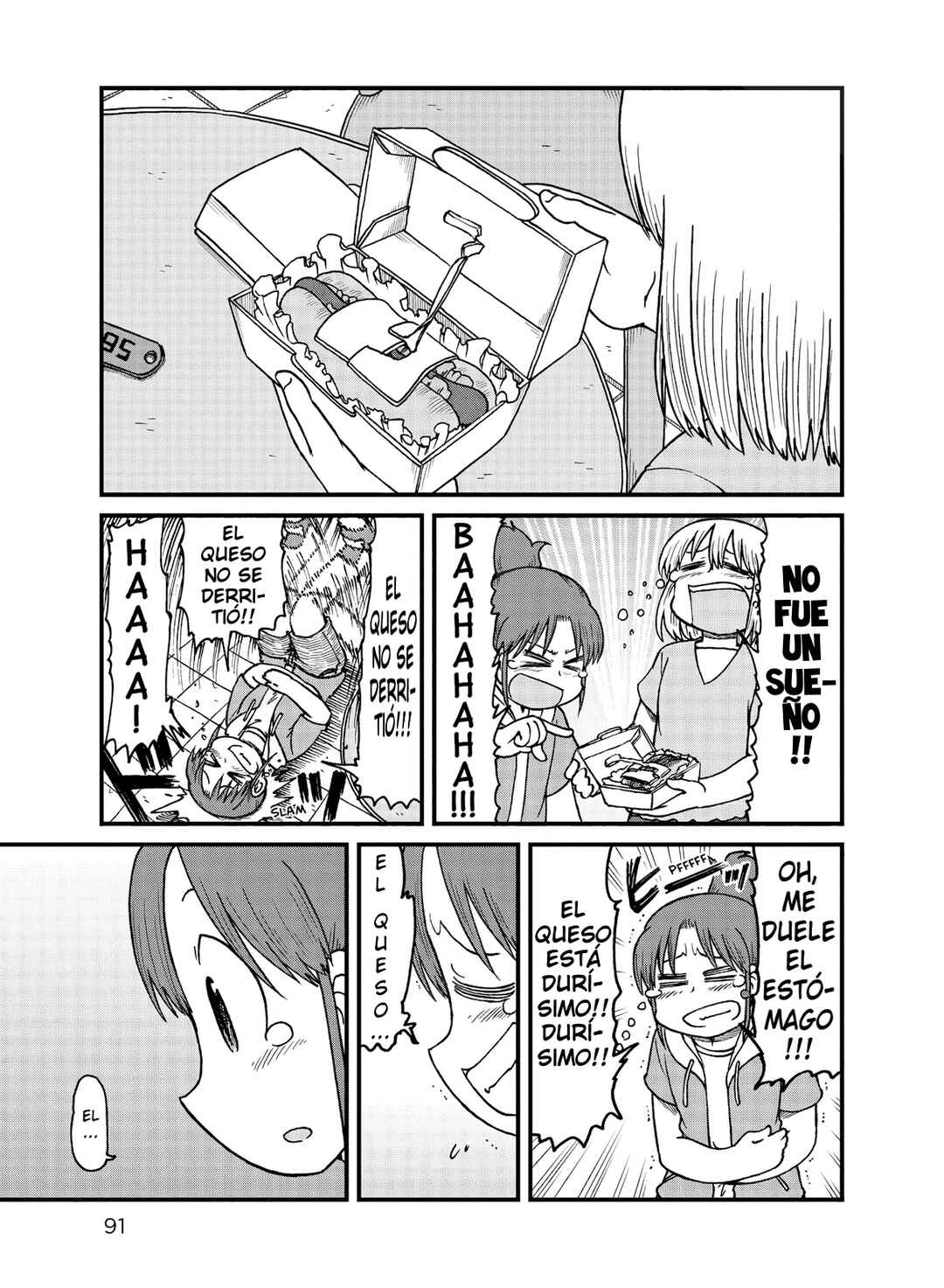 Chapter 161 - Page 3