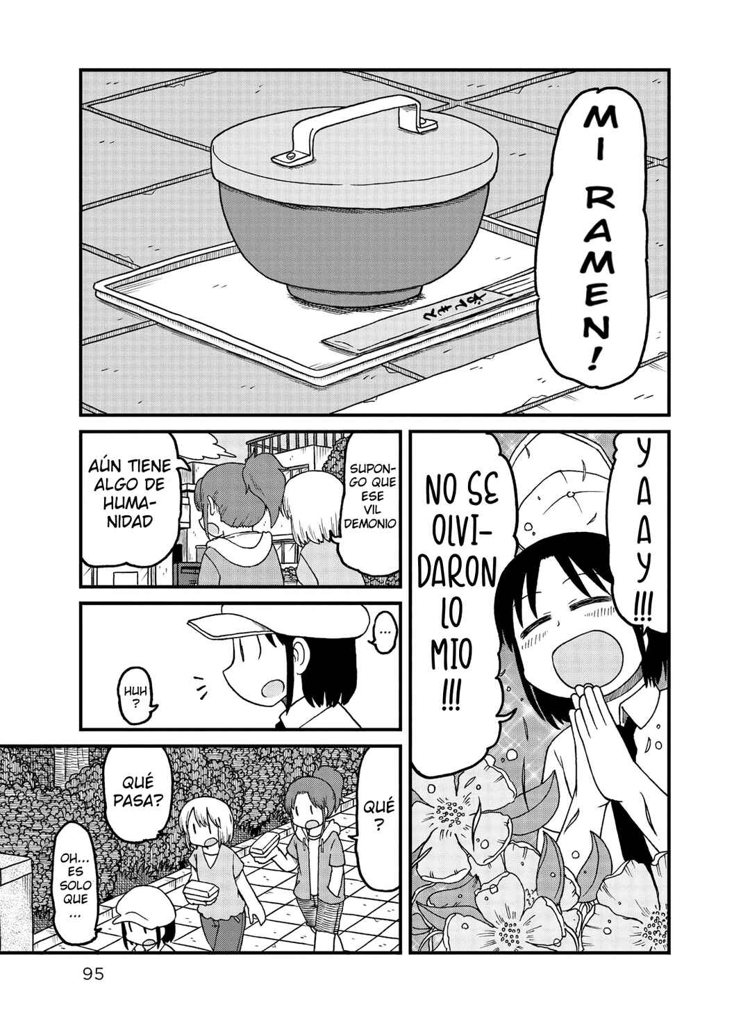 Chapter 161 - Page 7