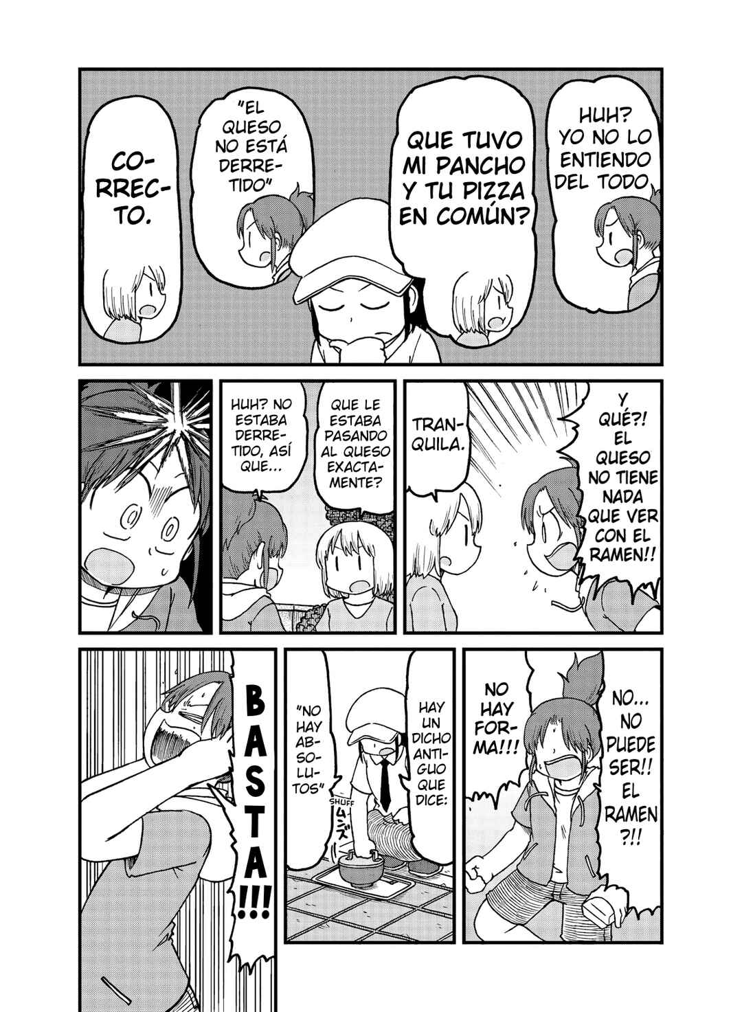 Chapter 161 - Page 9
