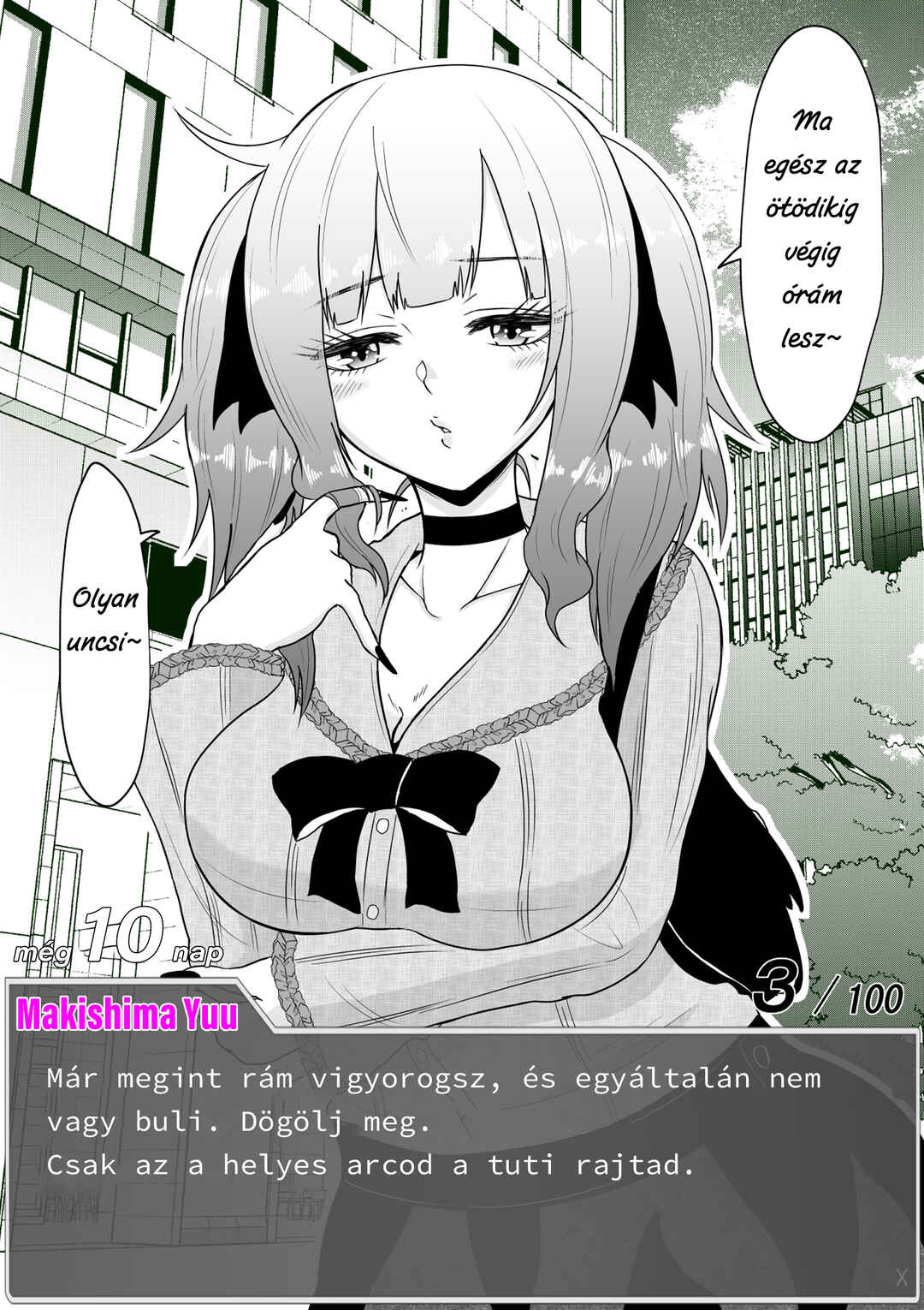 Chapter 6 - Page 1