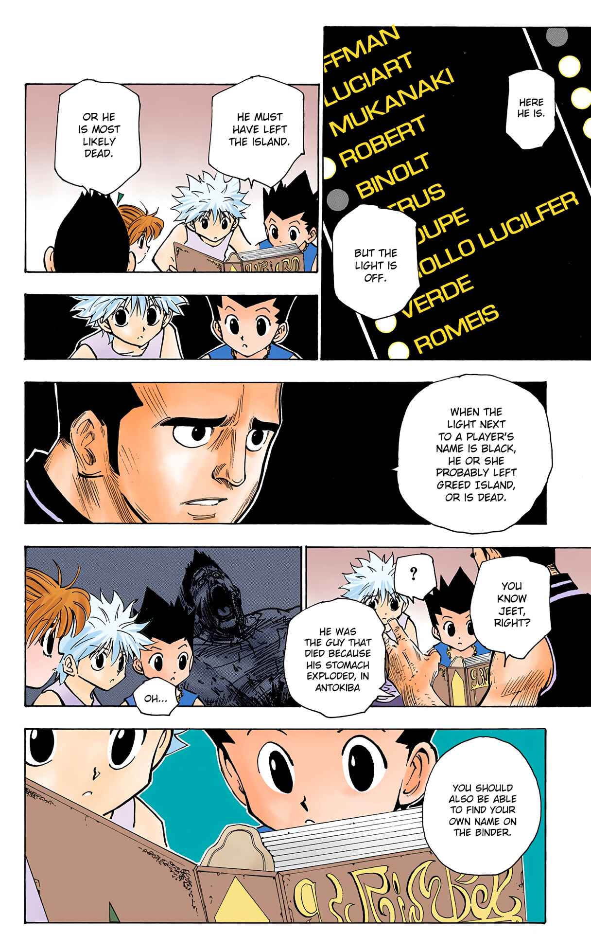 Chapter 158 - Page 2