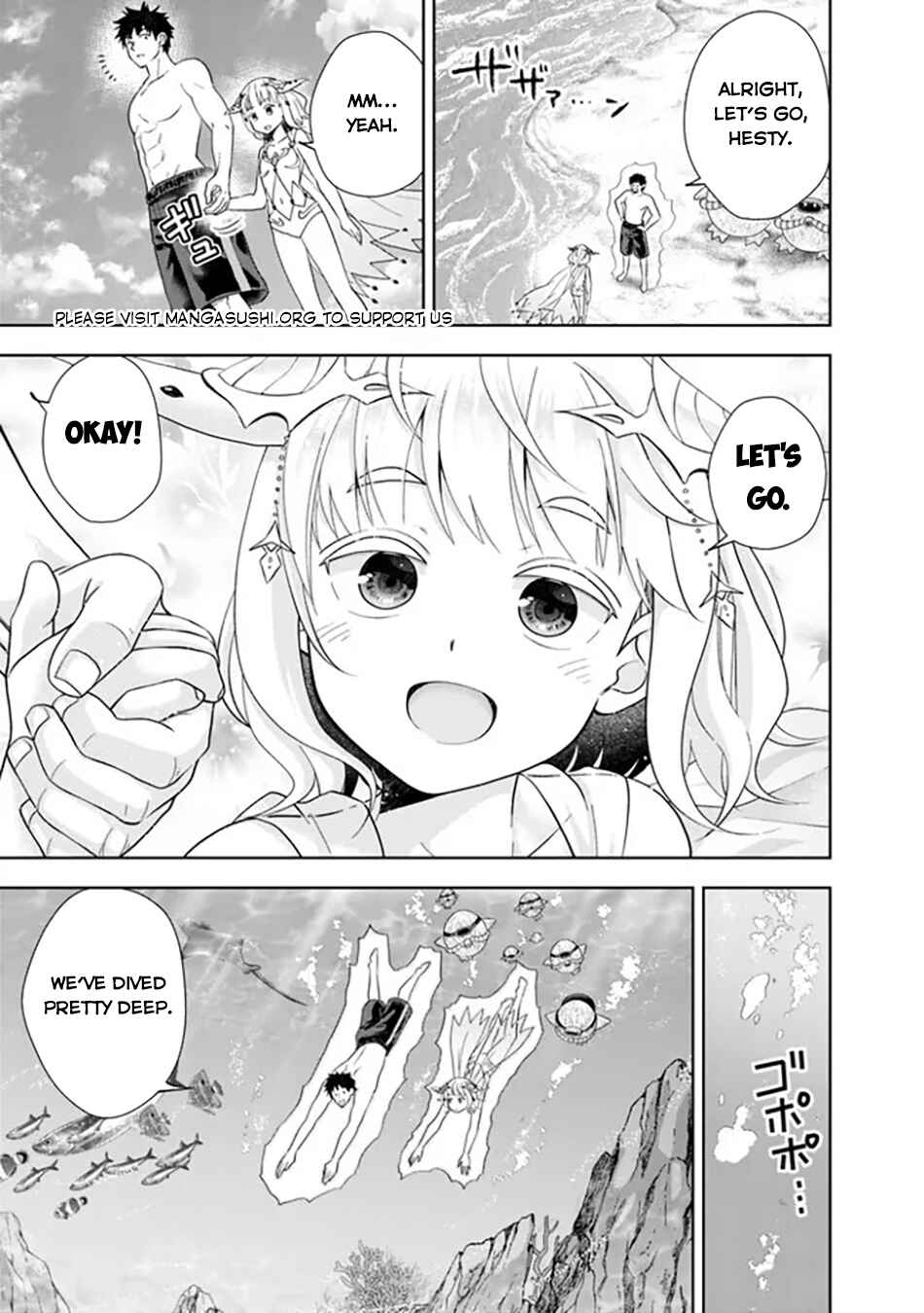 Chapter 201 - Page 6