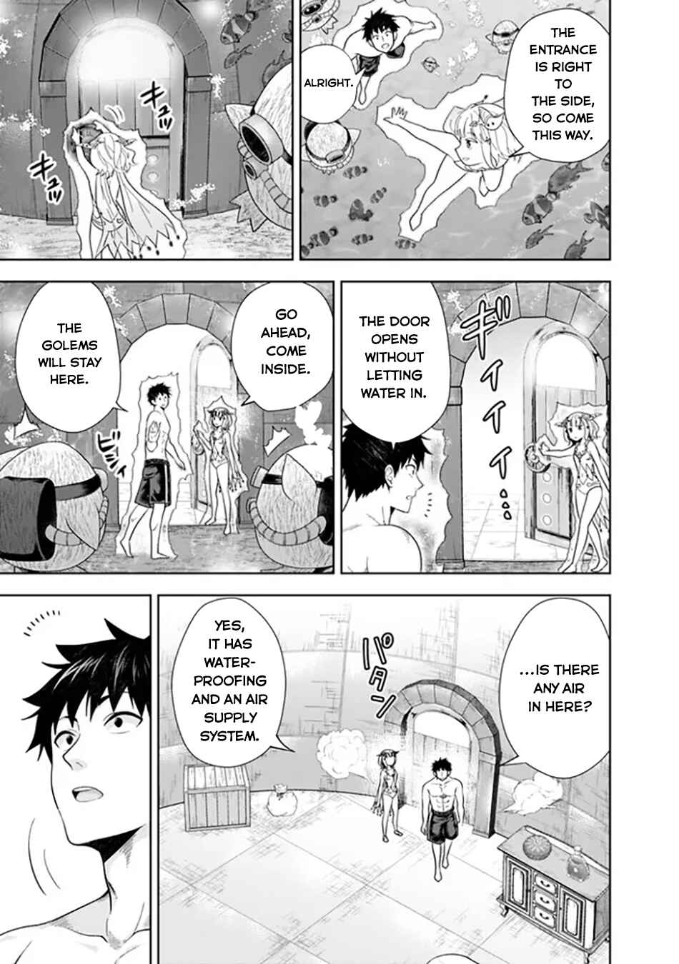 Chapter 201 - Page 8