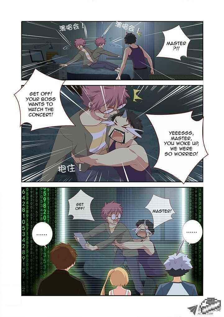 Chapter 138 - Page 2
