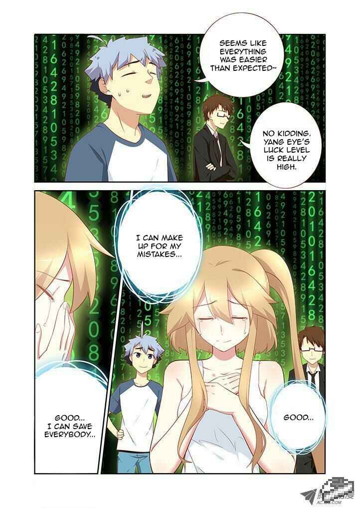 Chapter 138 - Page 3