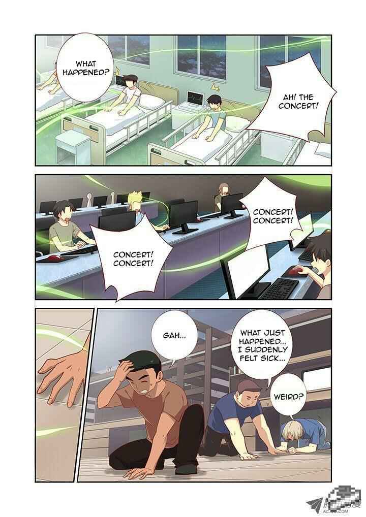 Chapter 138 - Page 4
