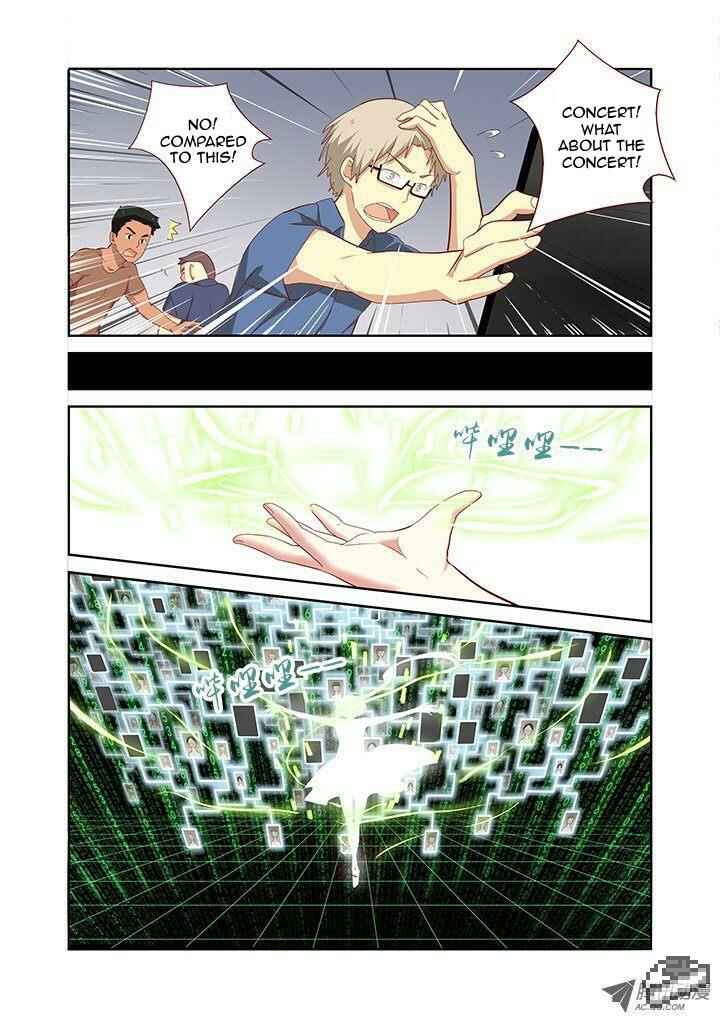 Chapter 138 - Page 5
