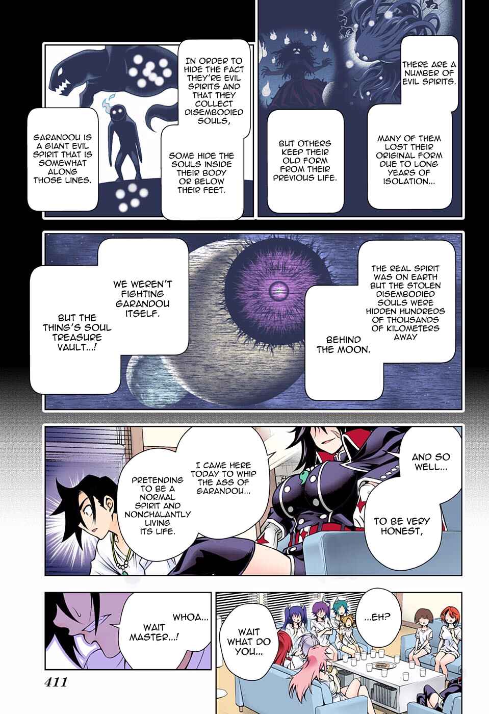 Chapter 120 - Page 5