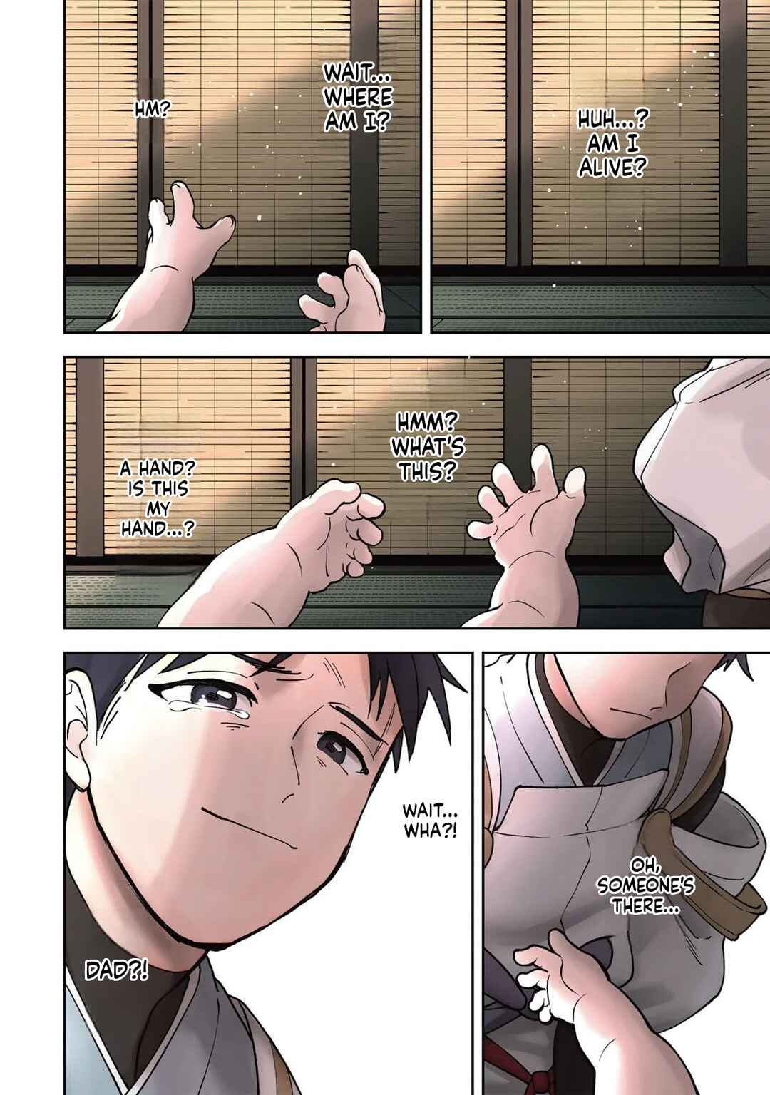 Chapter 1 - Page 5