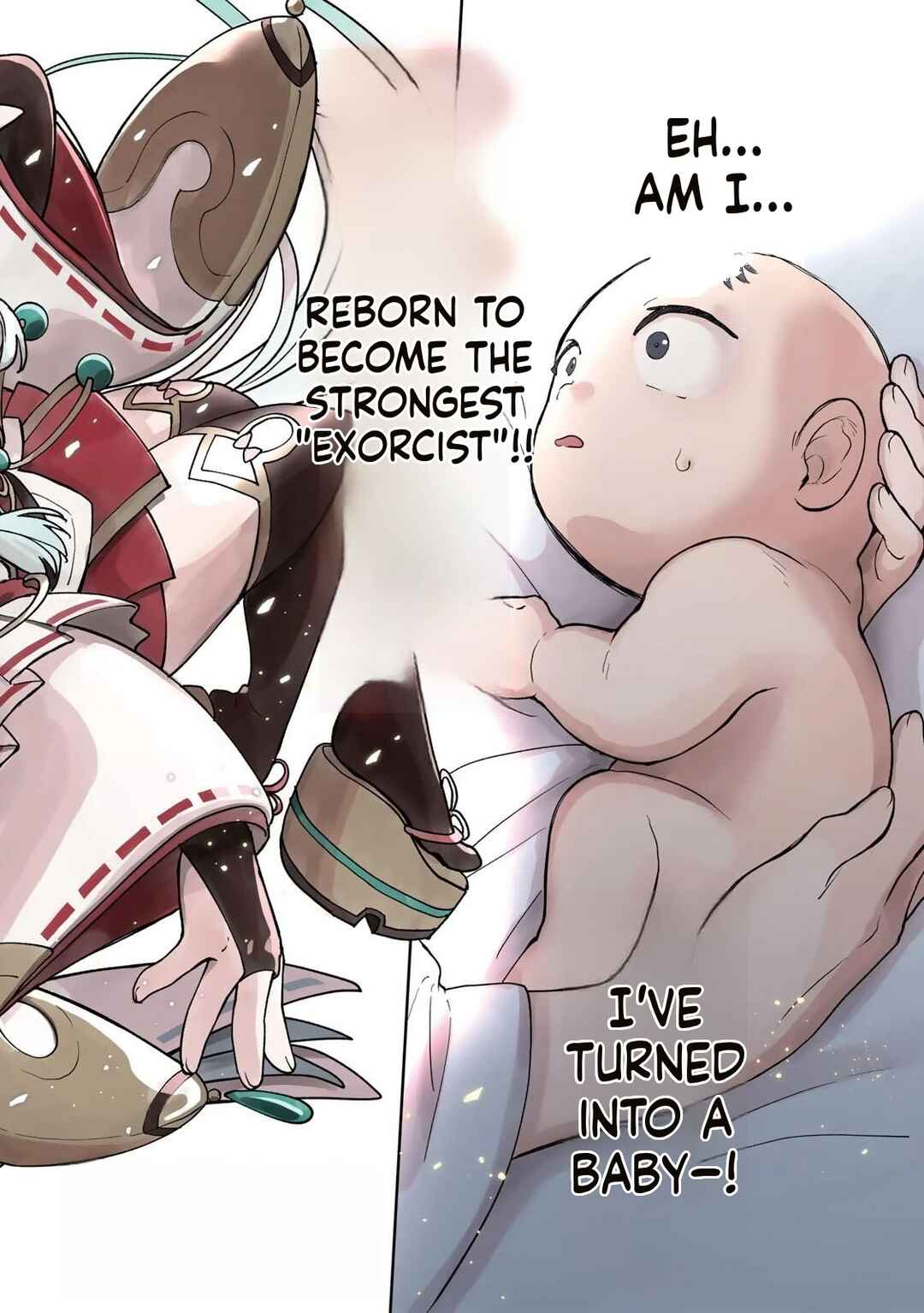 Chapter 1 - Page 7