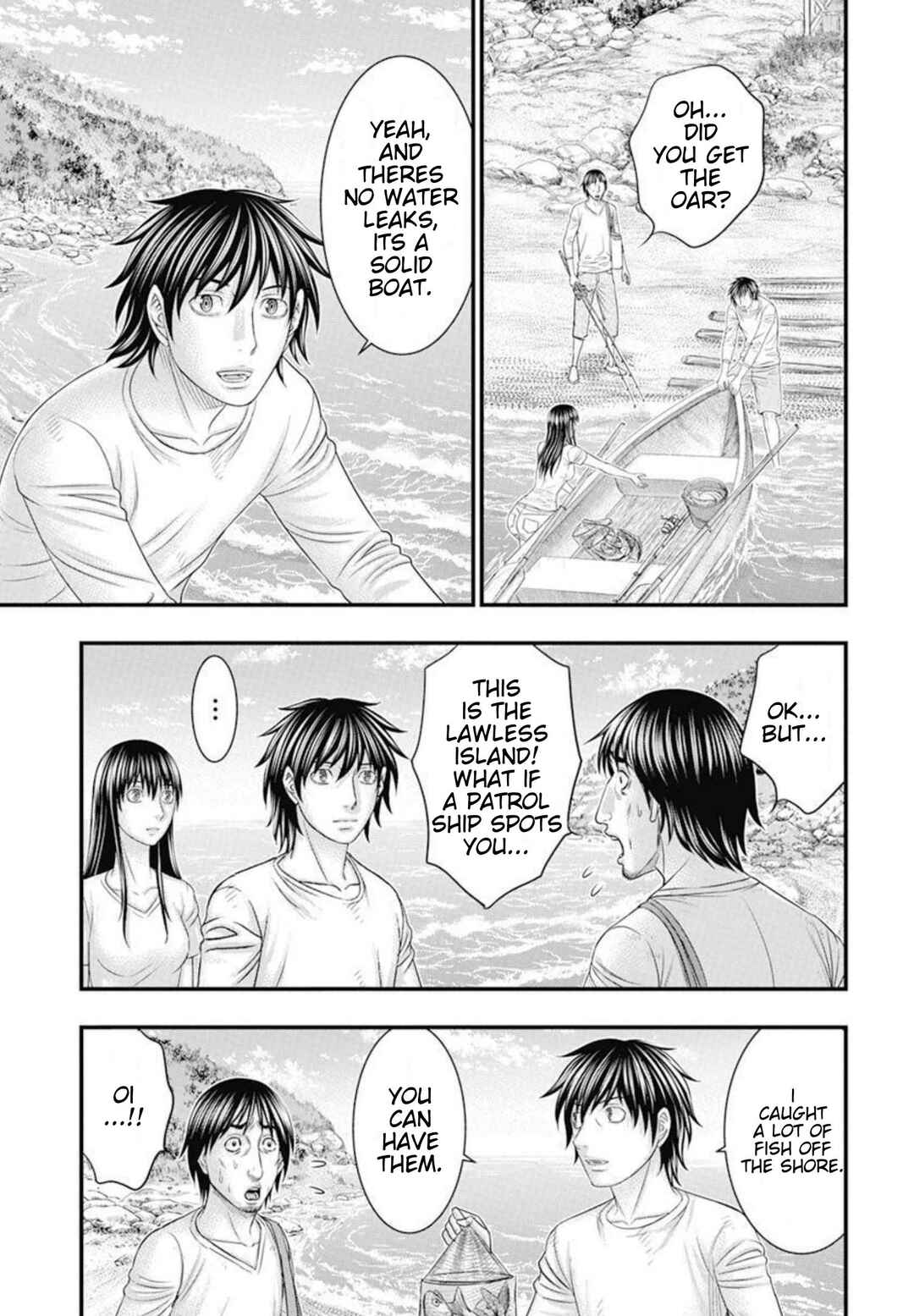 Chapter 54 - Page 8