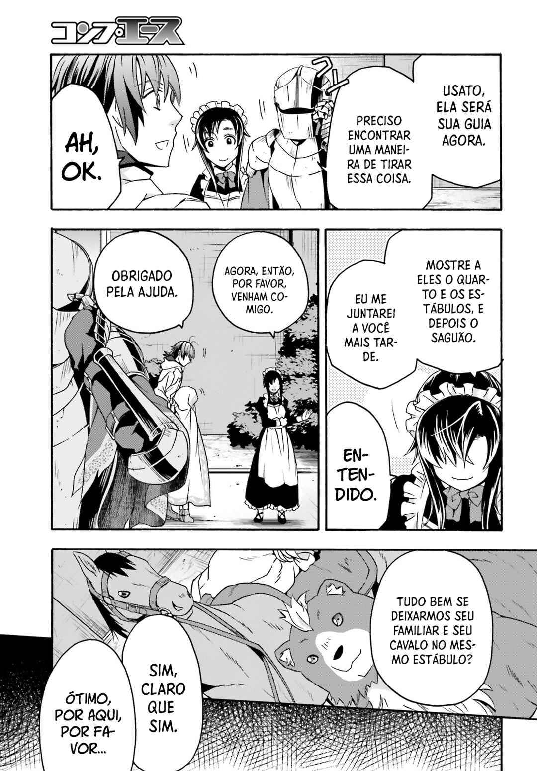 Chapter 63 - Page 14