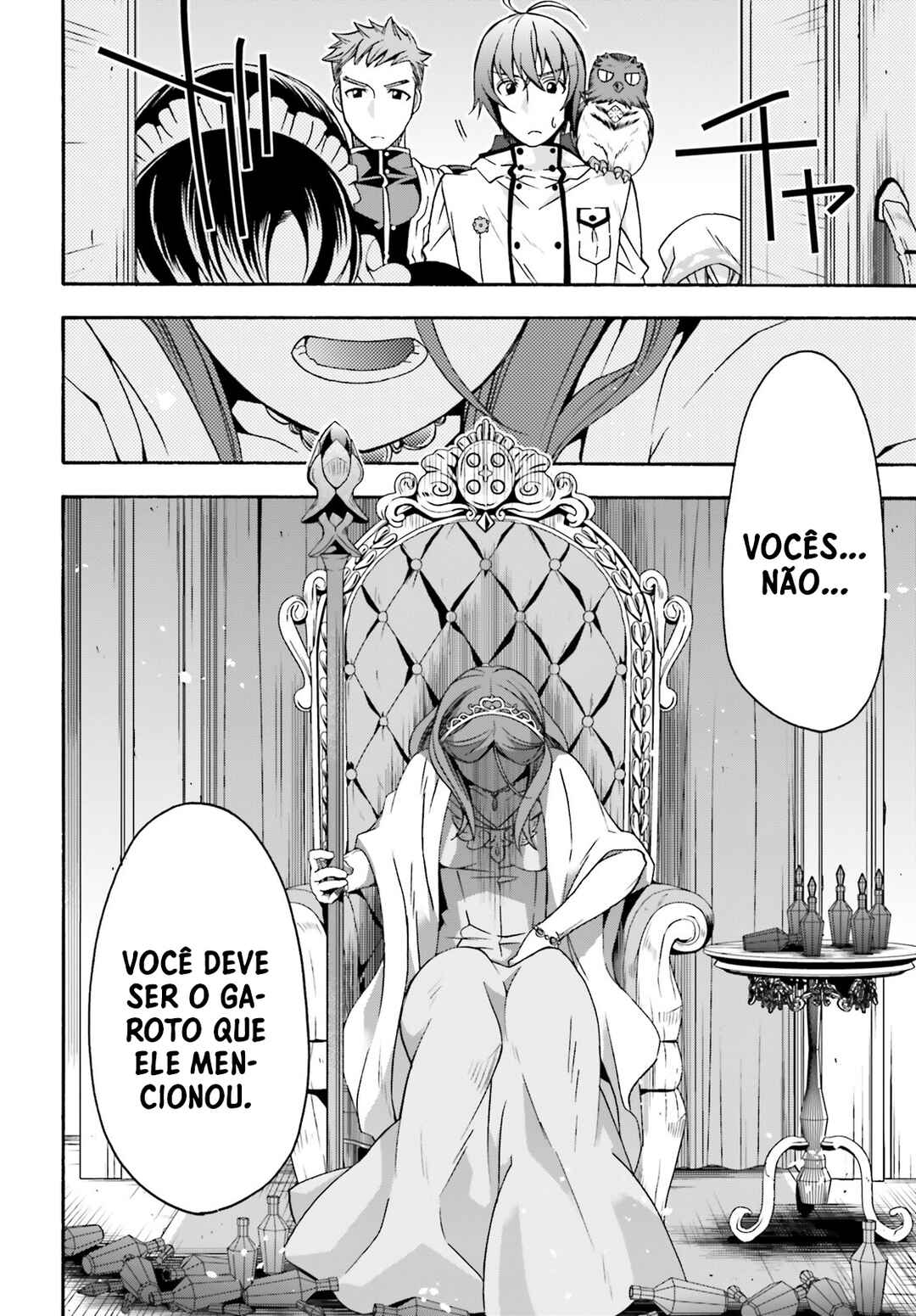 Chapter 63 - Page 19