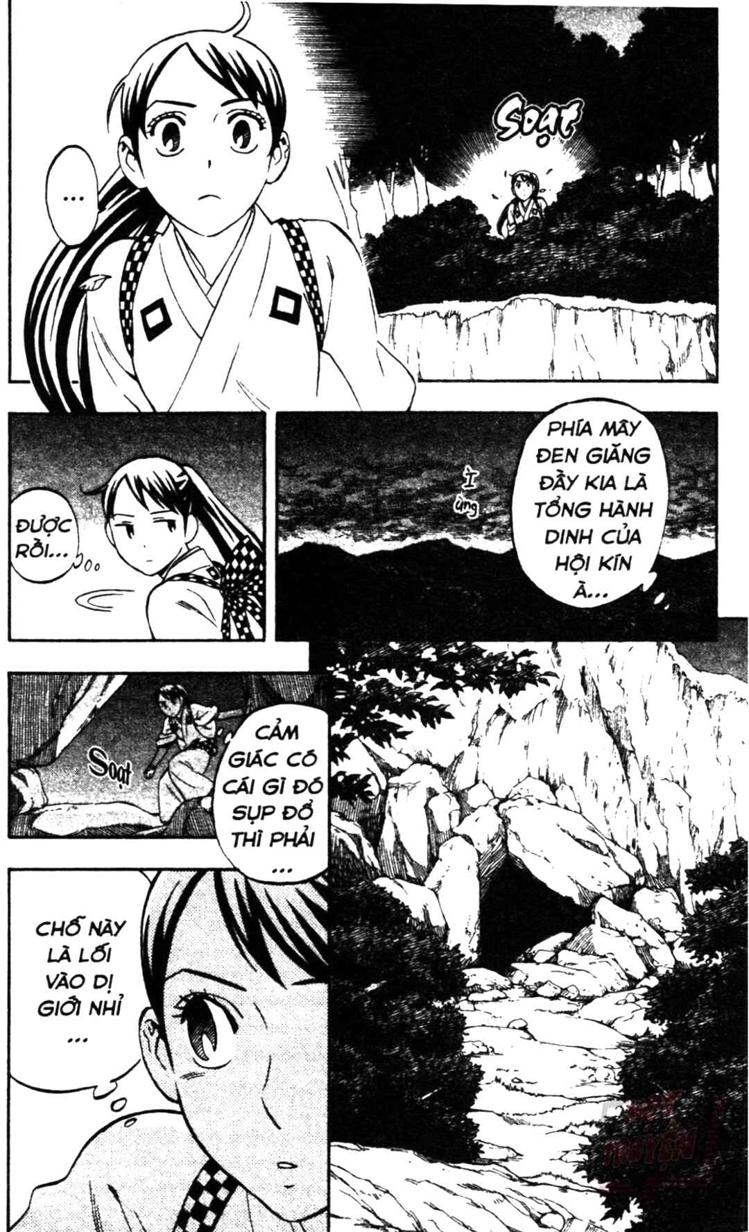 Chapter 324 - Page 2