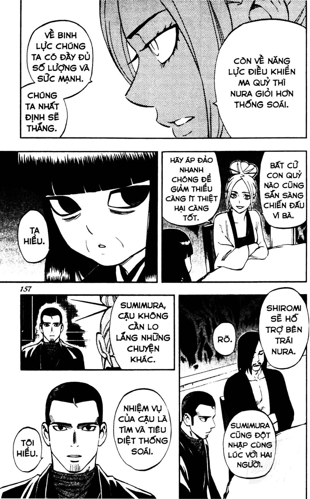 Chapter 324 - Page 9