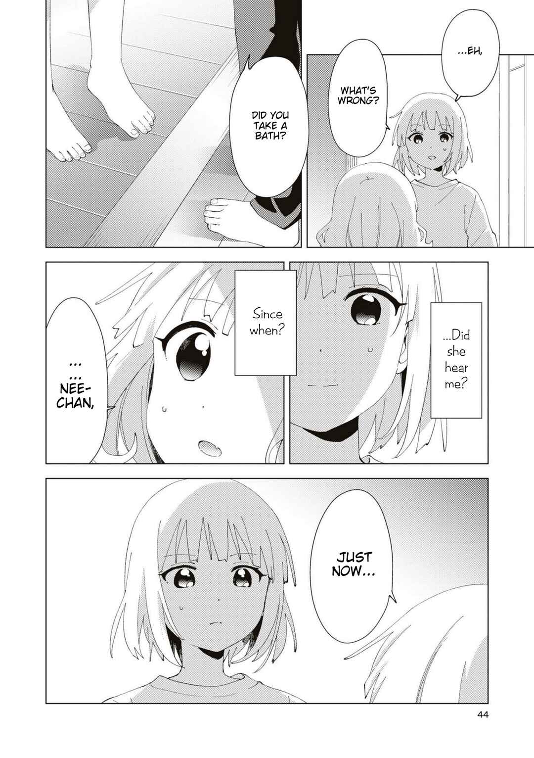 Chapter 84 - Page 6