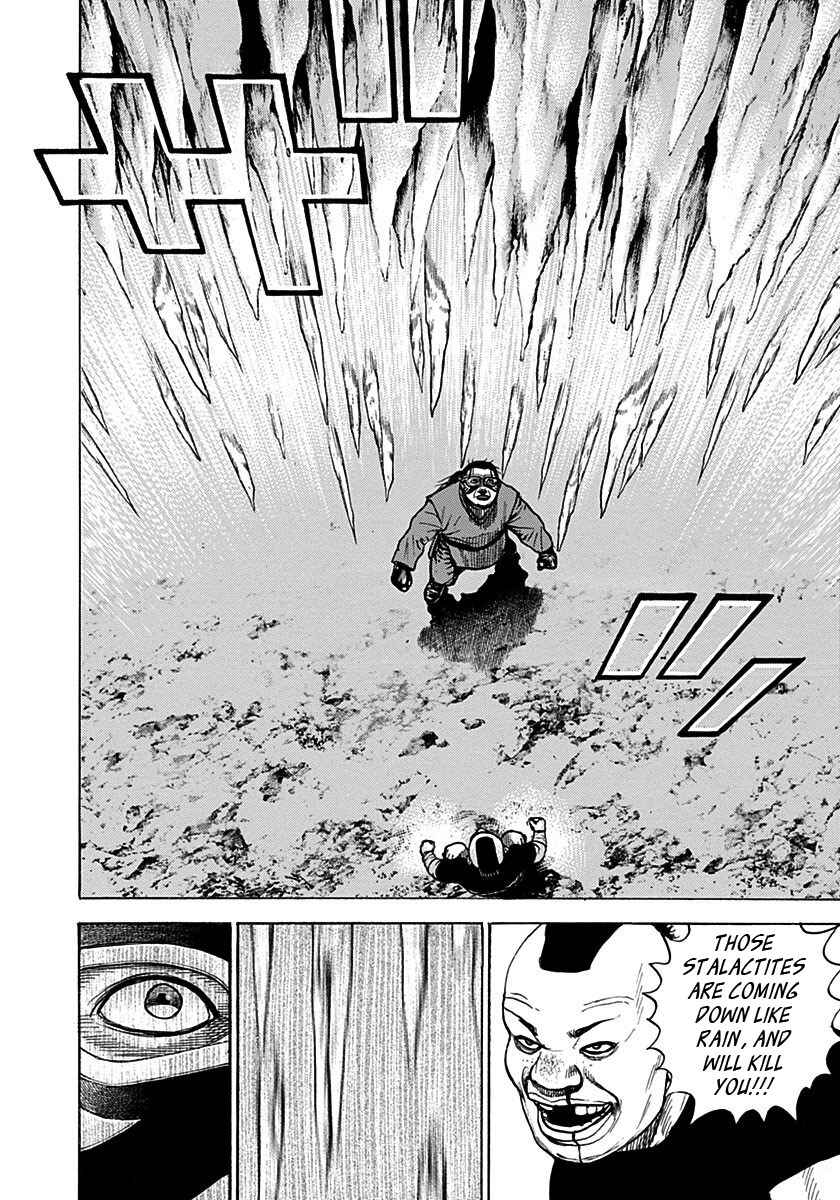 Chapter 377 - Page 2