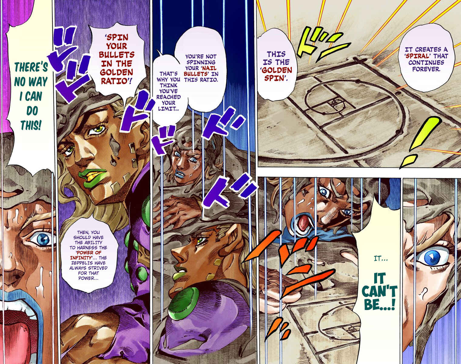 Chapter 43 - Page 10