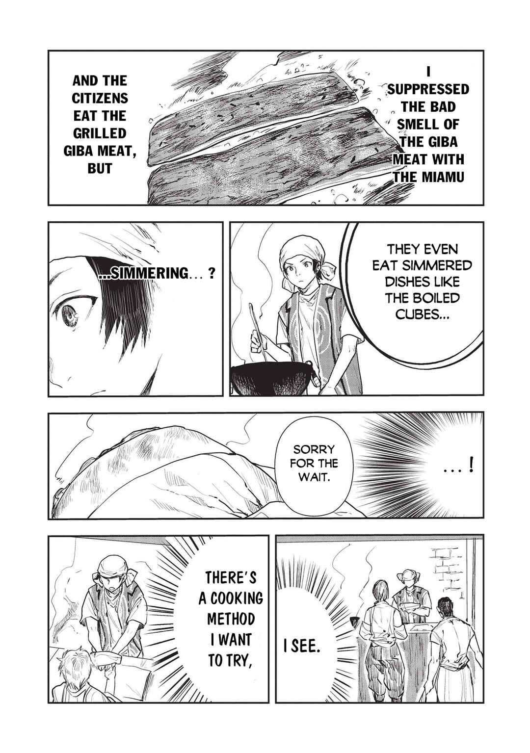 Chapter 36 - Page 29