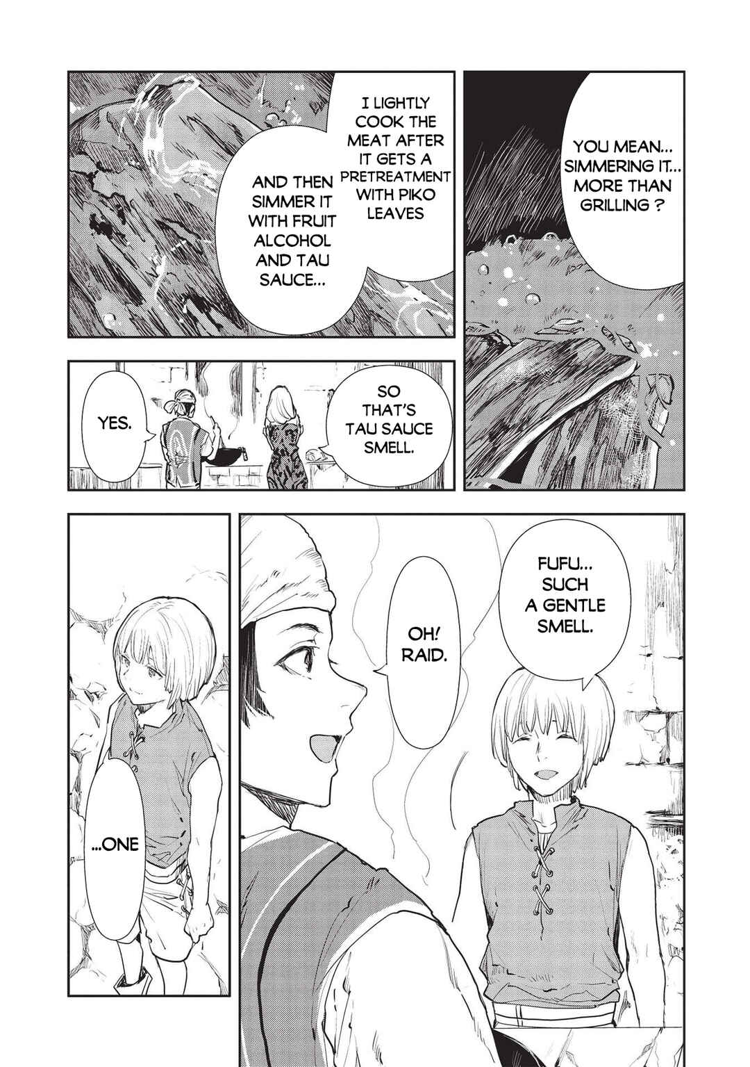 Chapter 36 - Page 33