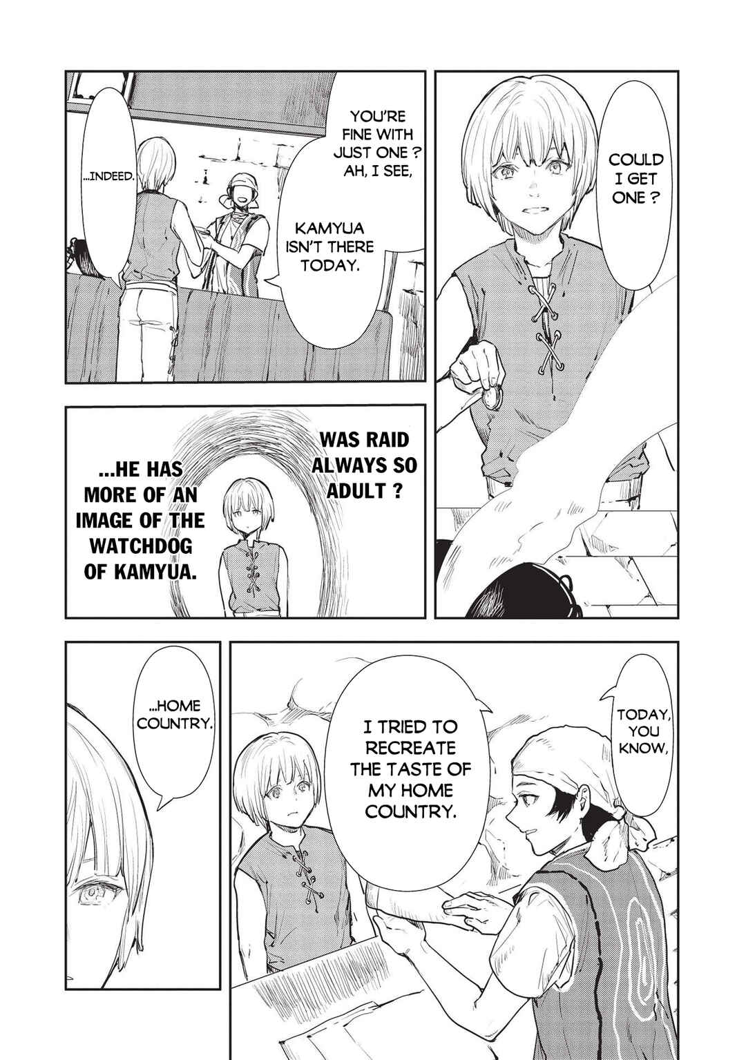 Chapter 36 - Page 34