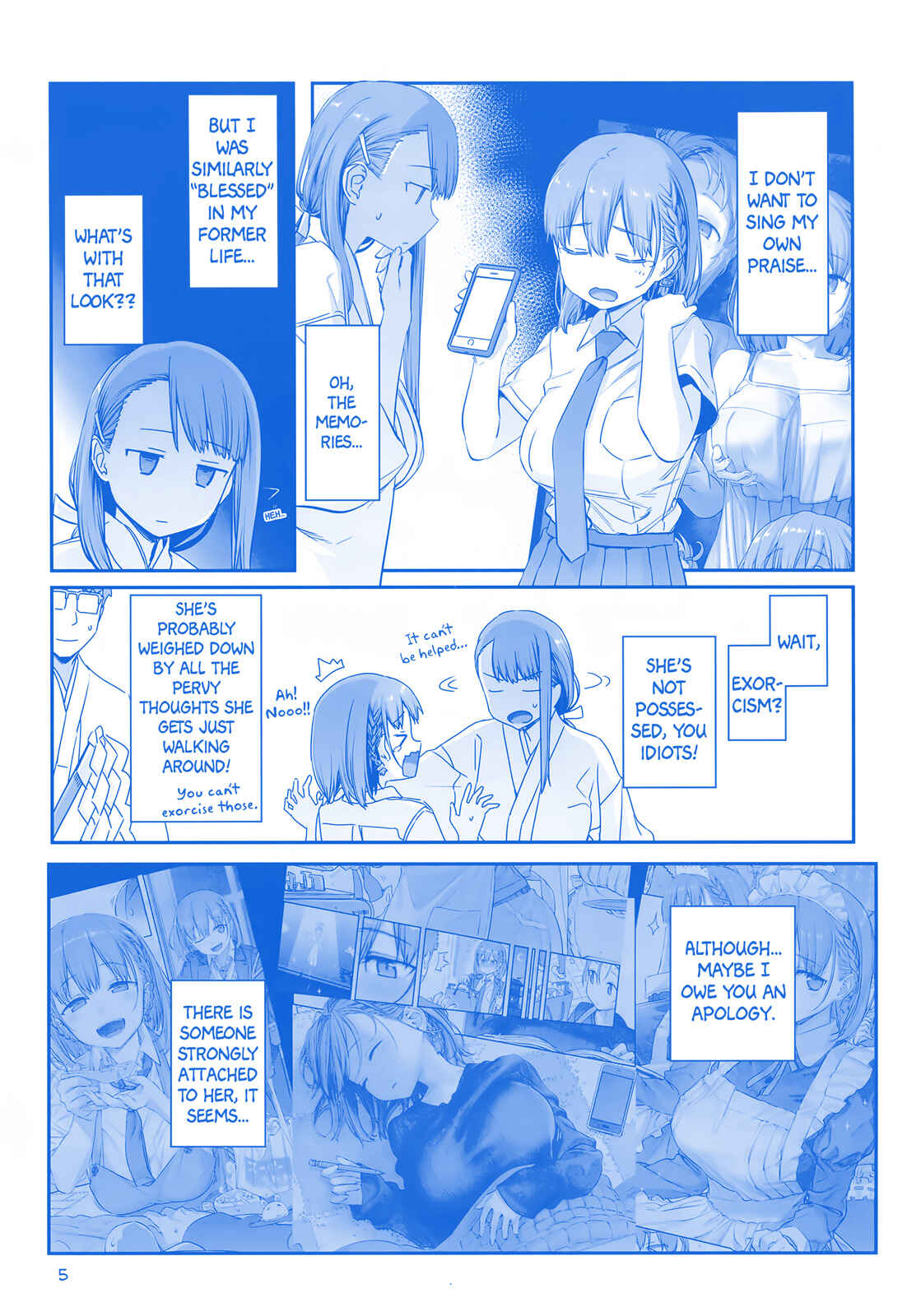 Chapter 23 - Page 4