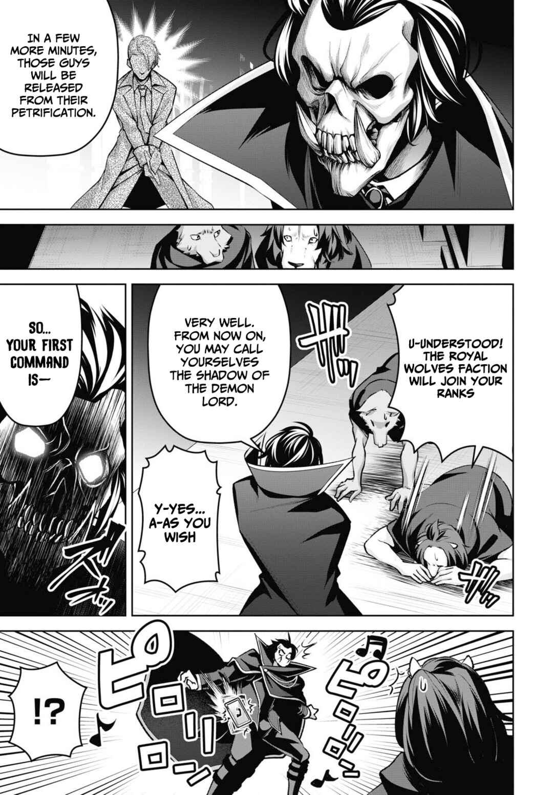 Chapter 21 - Page 10